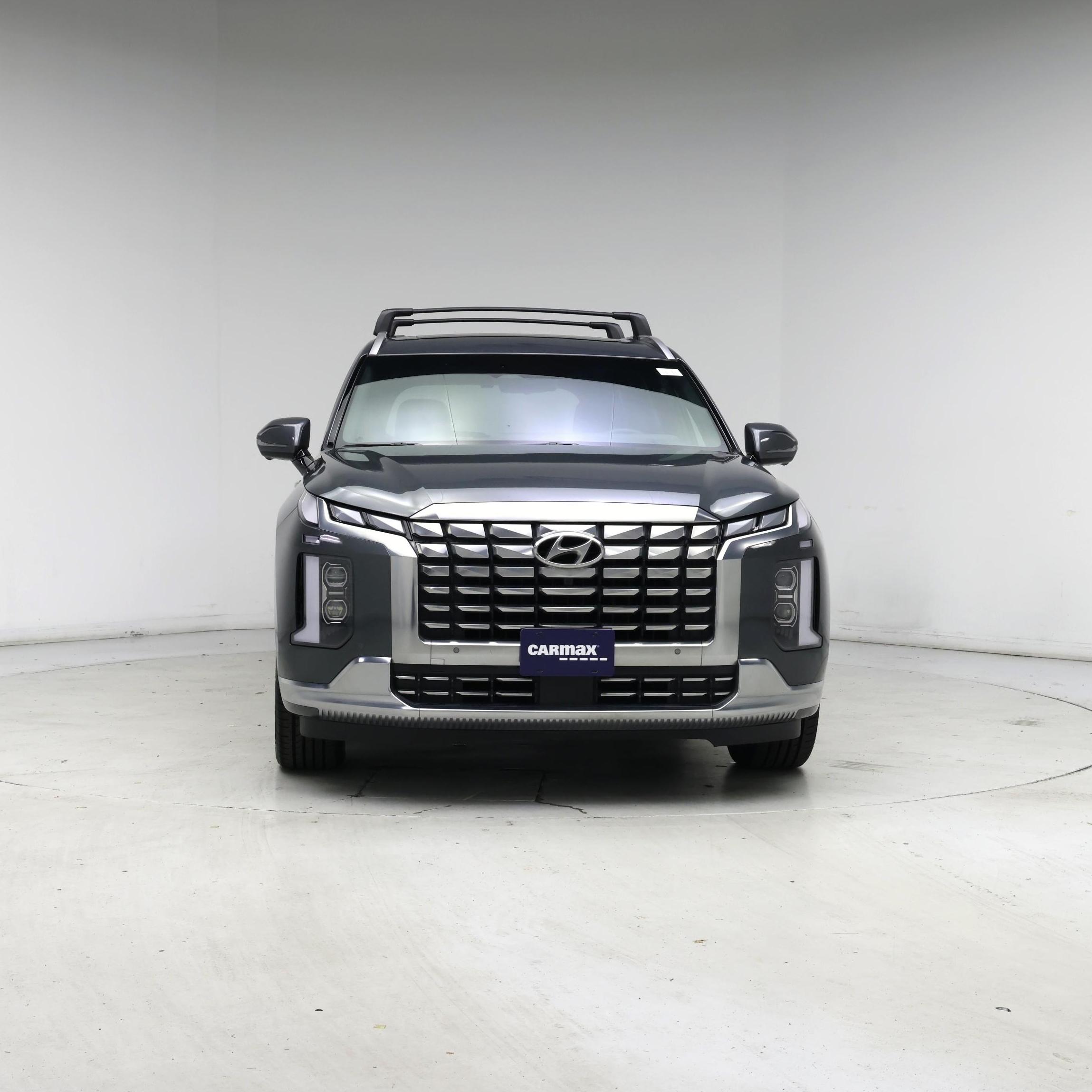 Thumbnail: 2023 Hyundai Palisade - 5