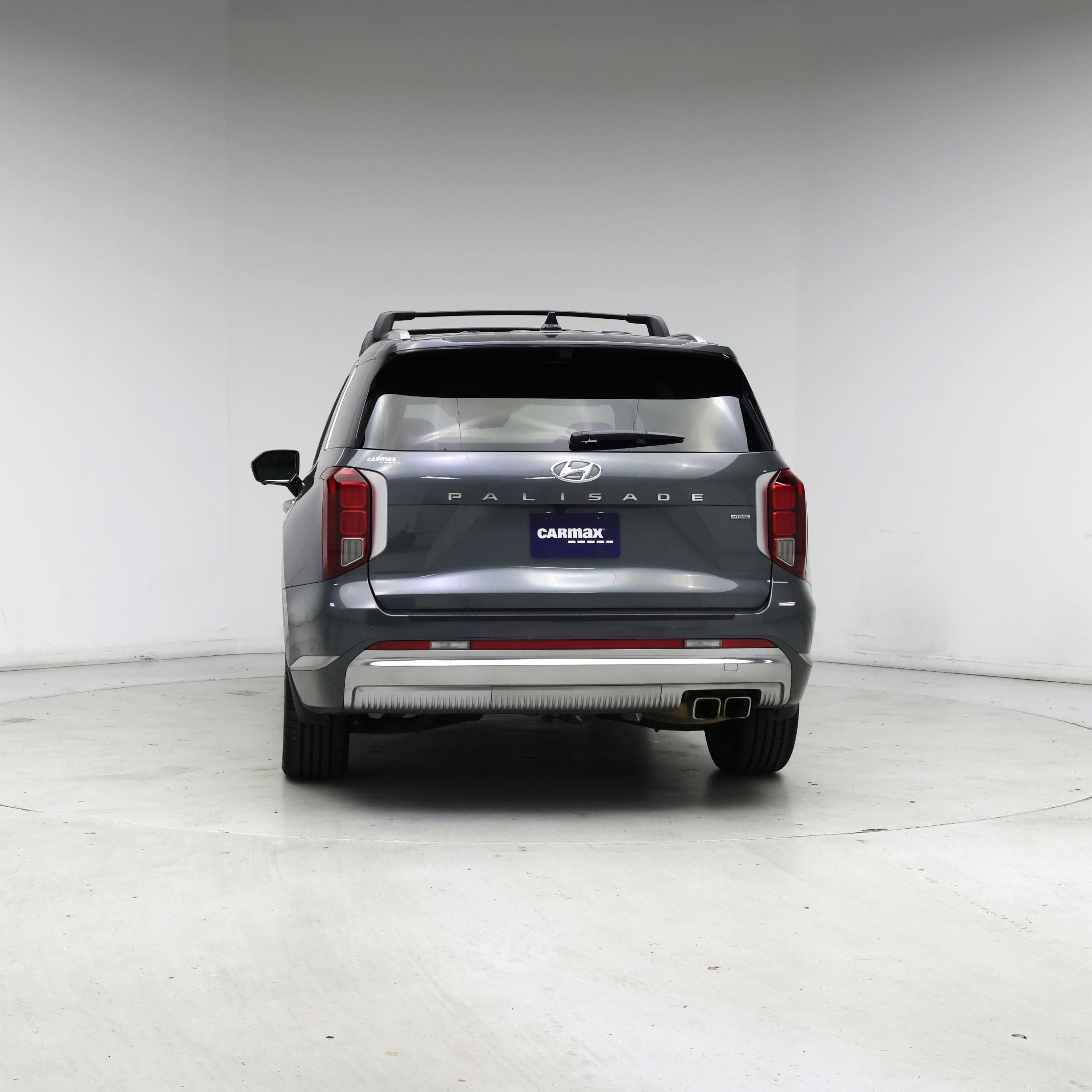 Thumbnail: 2023 Hyundai Palisade - 6