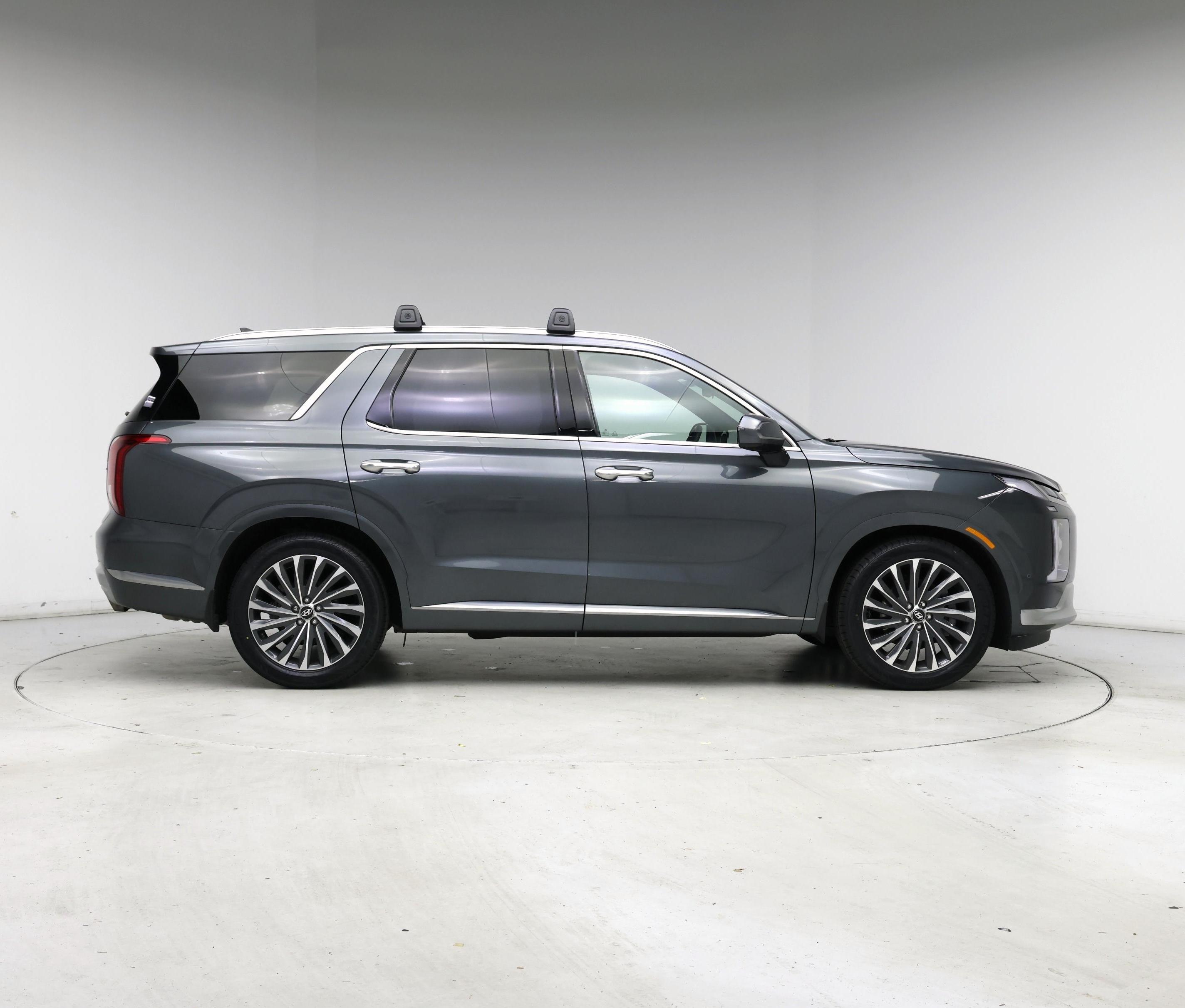 Thumbnail: 2023 Hyundai Palisade - 7