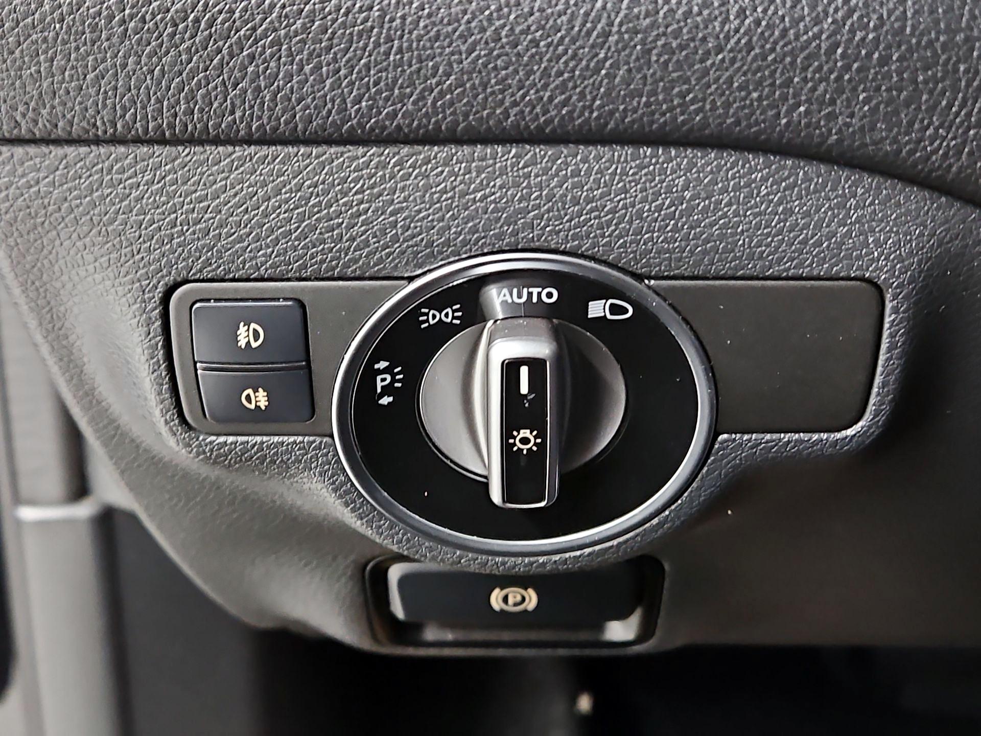 Thumbnail: 2019 Mercedes-Benz GLA - 13