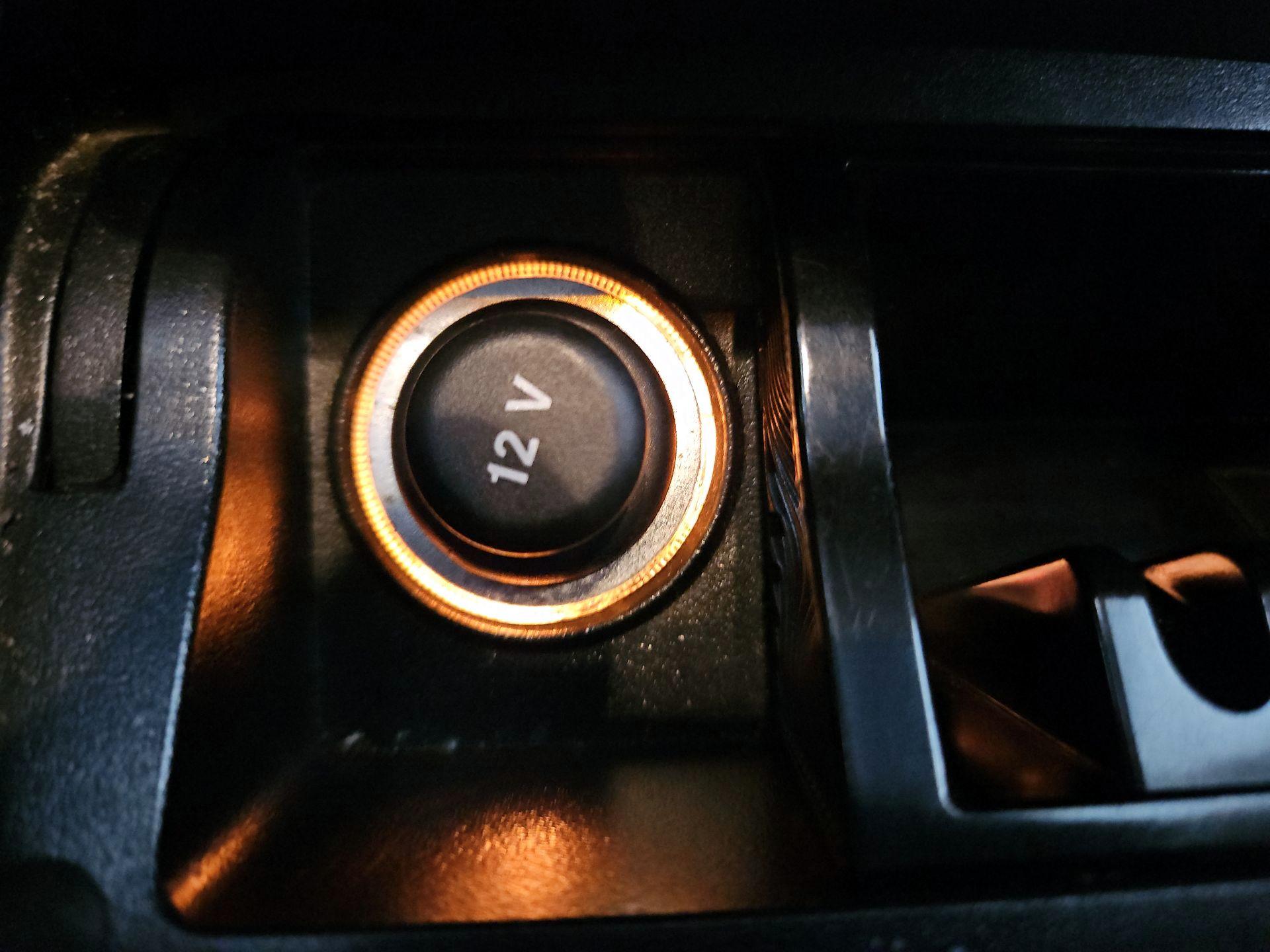 Thumbnail: 2019 Mercedes-Benz GLA - 18