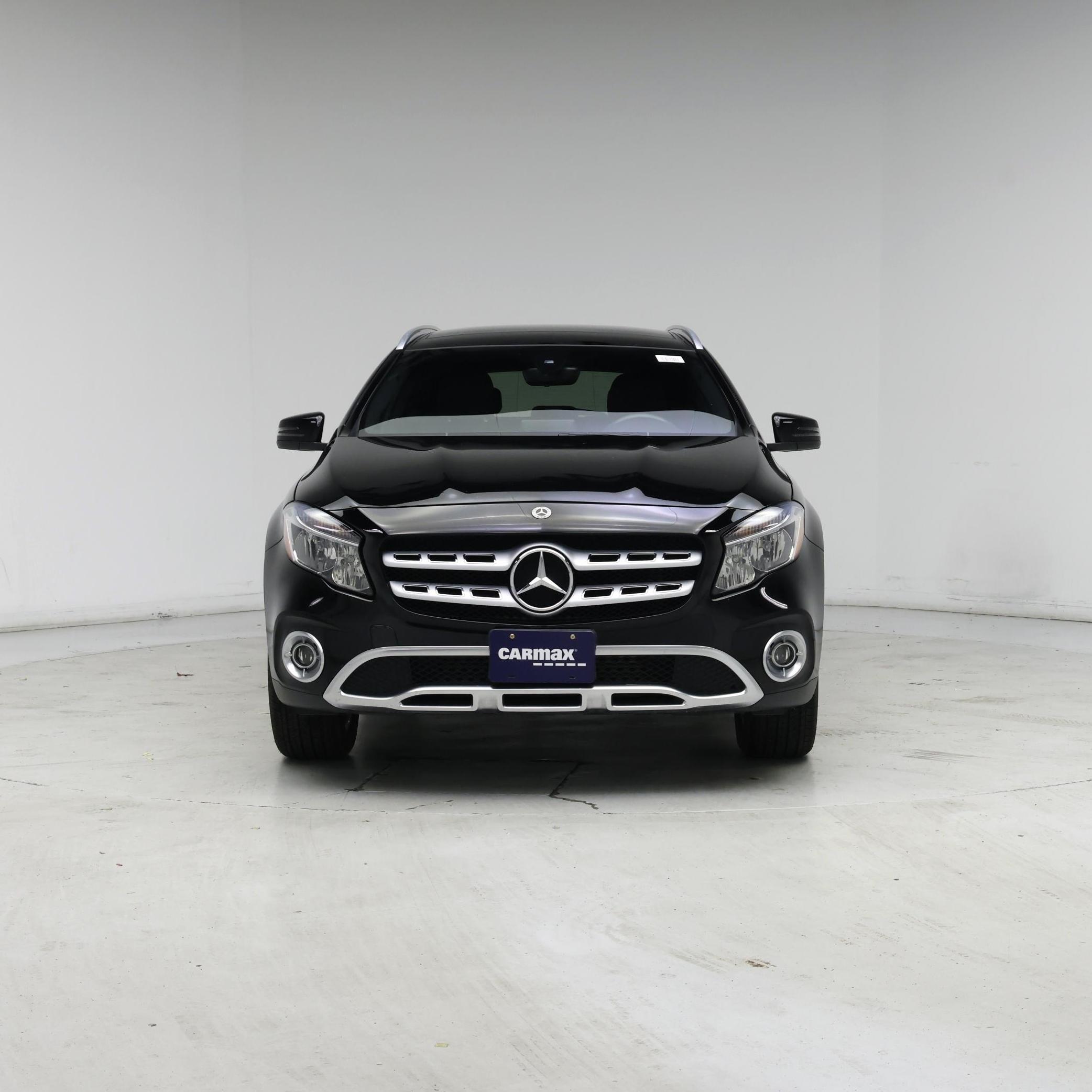 Thumbnail: 2019 Mercedes-Benz GLA - 5