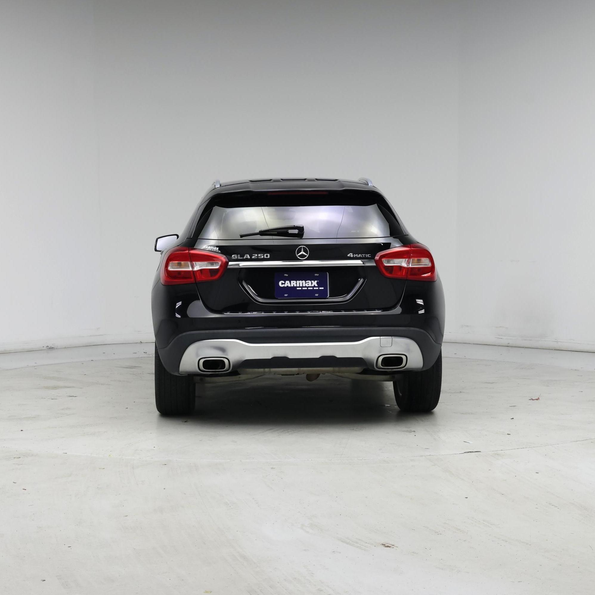 Thumbnail: 2019 Mercedes-Benz GLA - 6