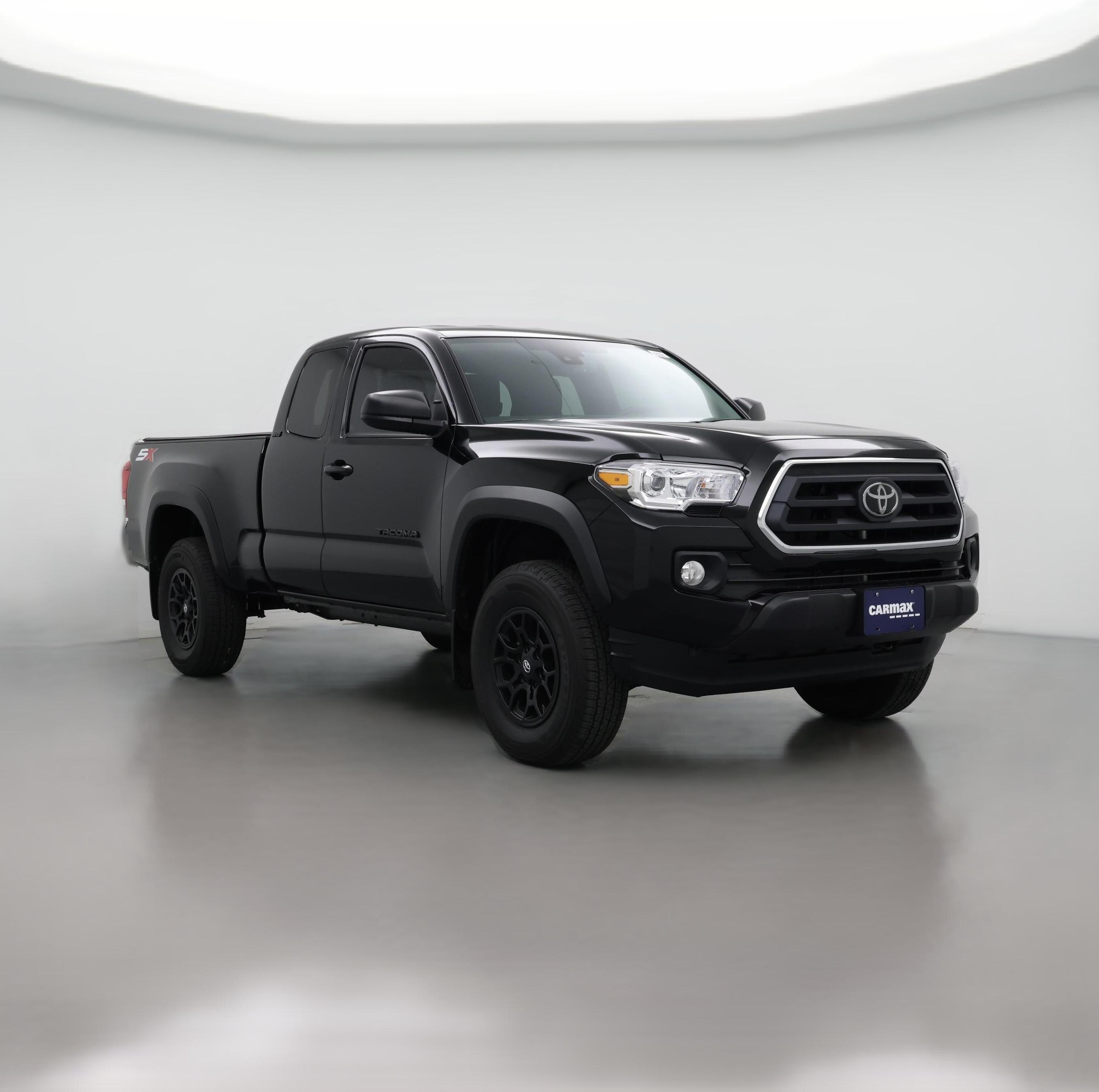 Thumbnail: 2023 Toyota Tacoma - 1