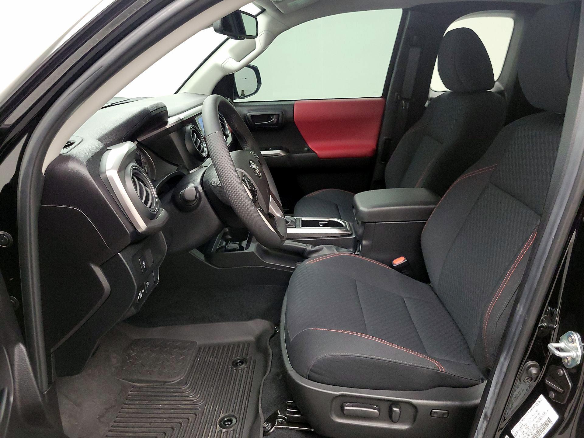 Thumbnail: 2023 Toyota Tacoma - 11