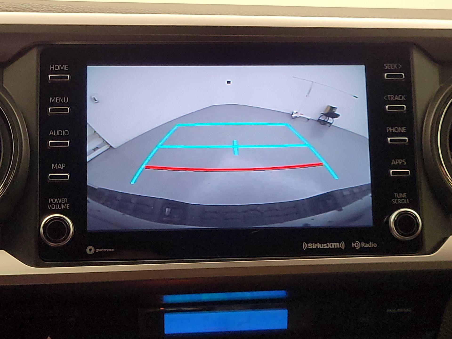 Thumbnail: 2023 Toyota Tacoma - 15