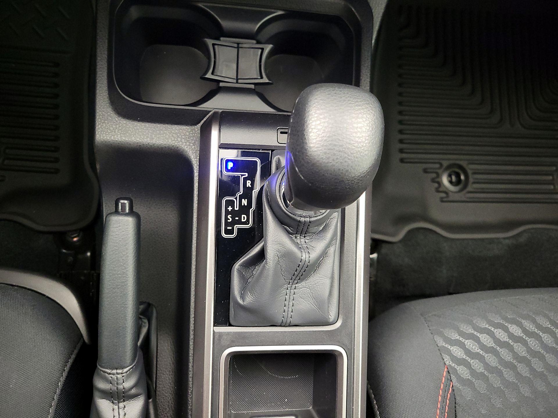 Thumbnail: 2023 Toyota Tacoma - 18