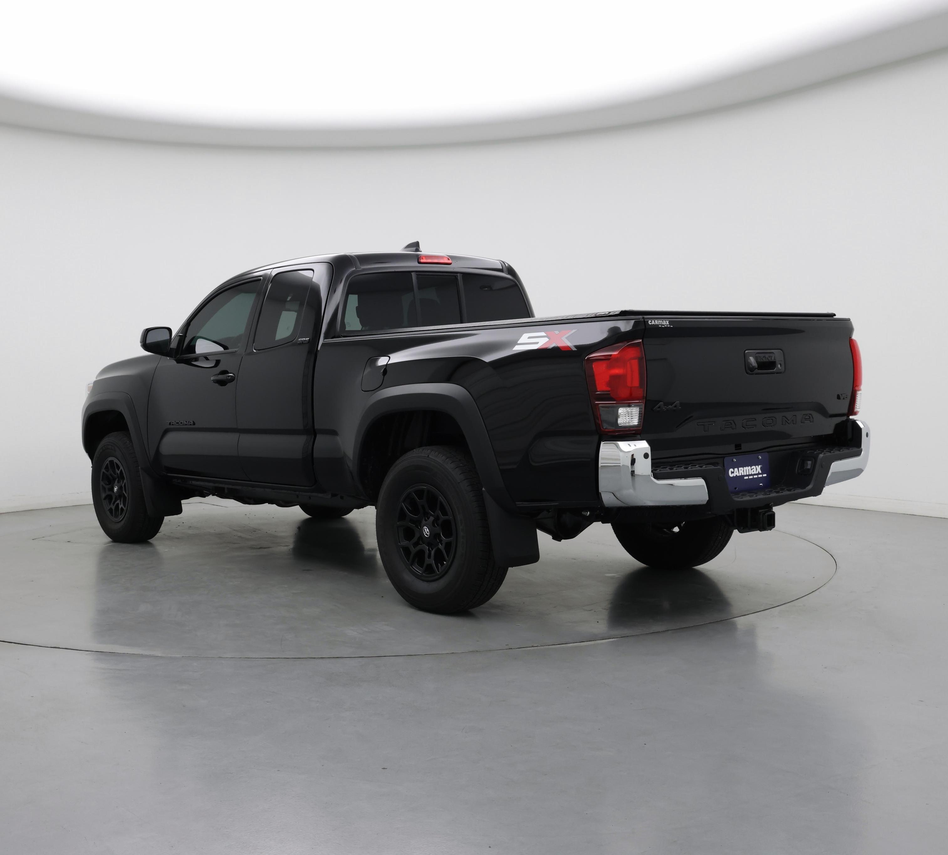 Thumbnail: 2023 Toyota Tacoma - 2