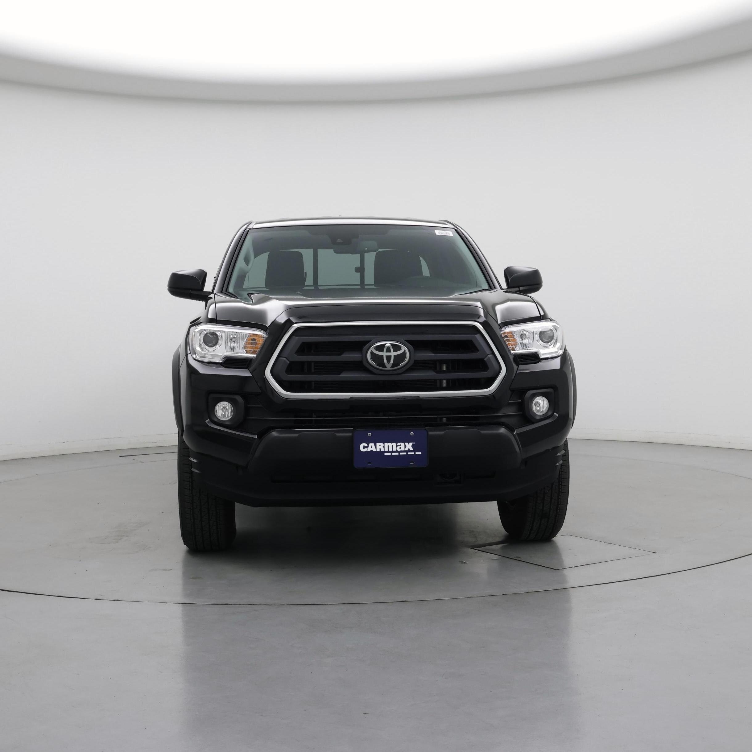 Thumbnail: 2023 Toyota Tacoma - 5