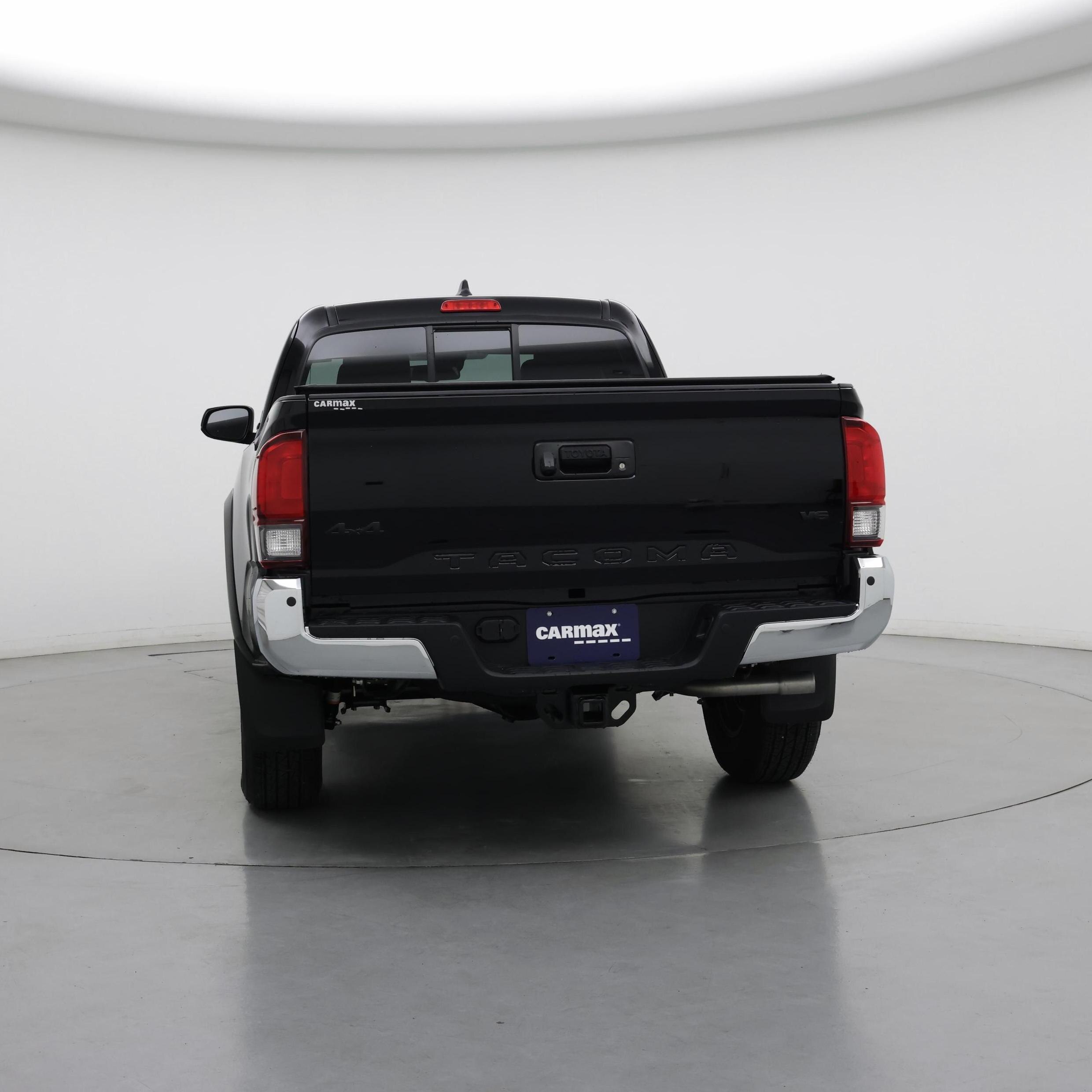 Thumbnail: 2023 Toyota Tacoma - 6