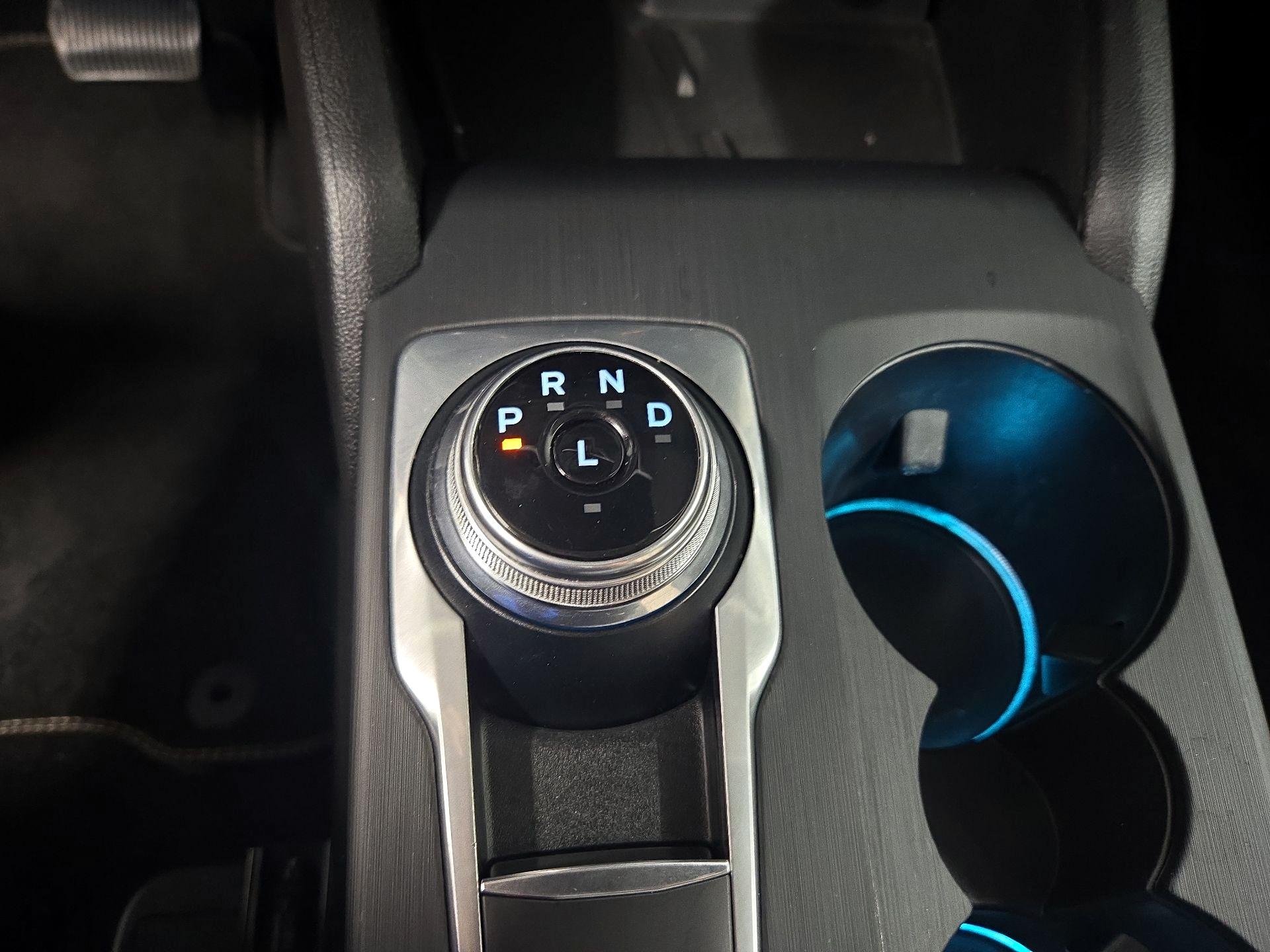 Thumbnail: 2021 Ford Escape - 18