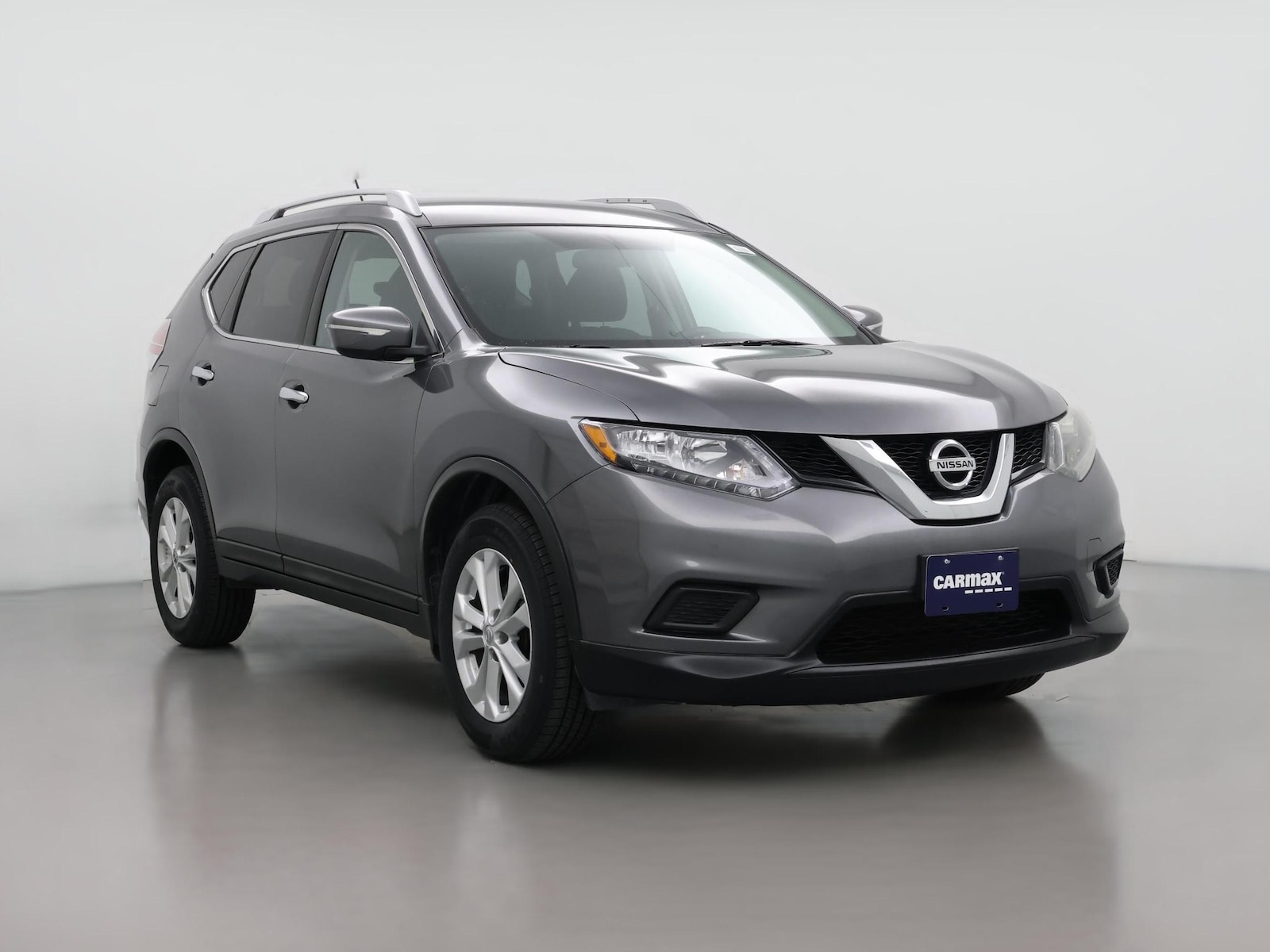 2014 Nissan Rogue SV