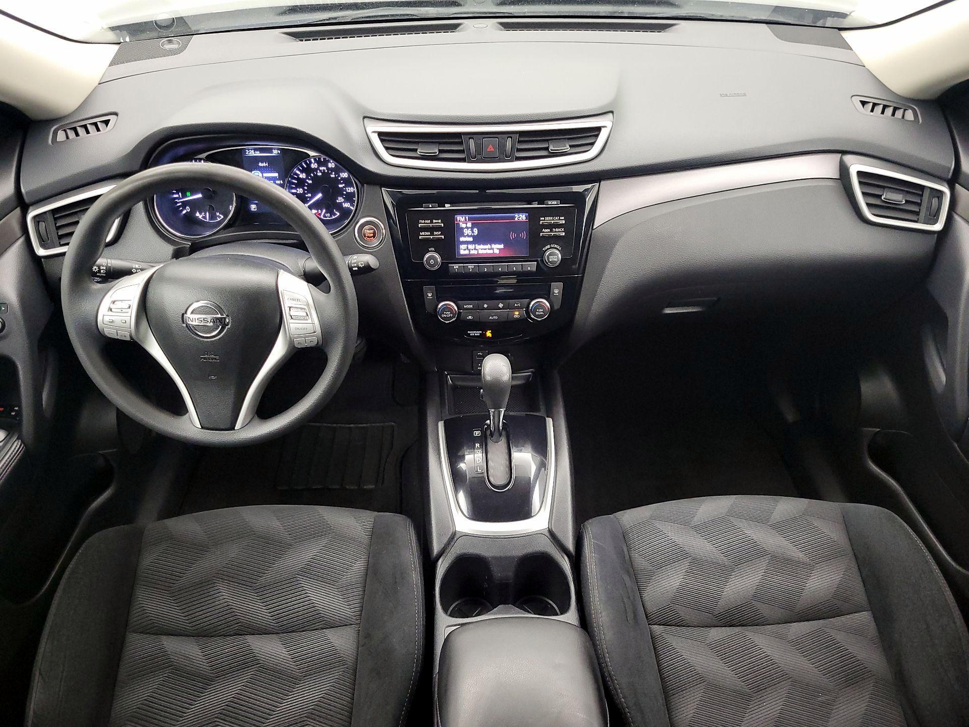 Thumbnail: 2014 Nissan Rogue - 9