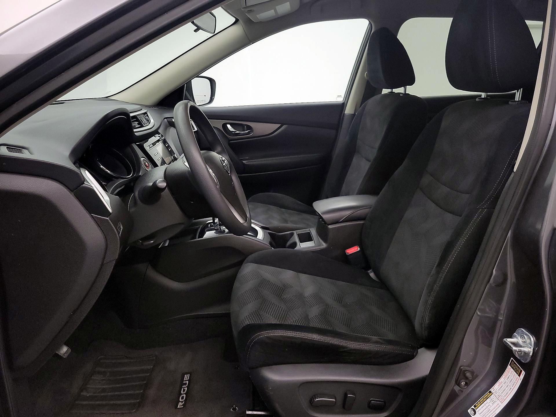 Thumbnail: 2014 Nissan Rogue - 11