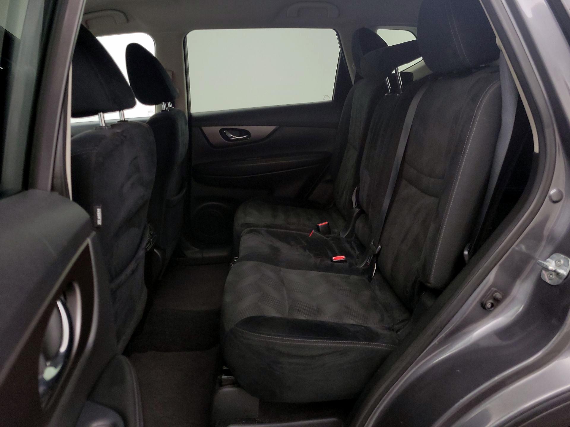 Thumbnail: 2014 Nissan Rogue - 19