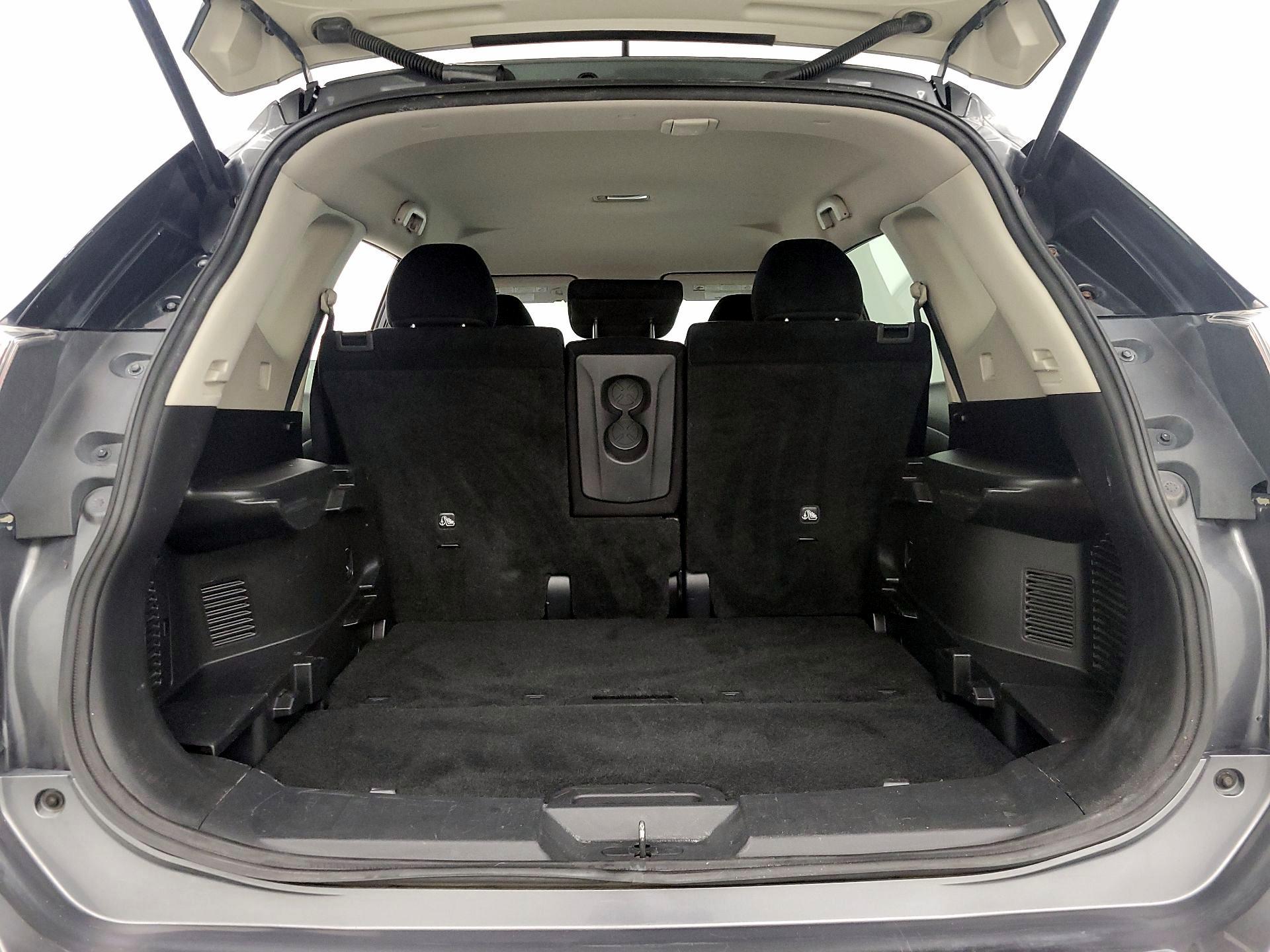 Thumbnail: 2014 Nissan Rogue - 20