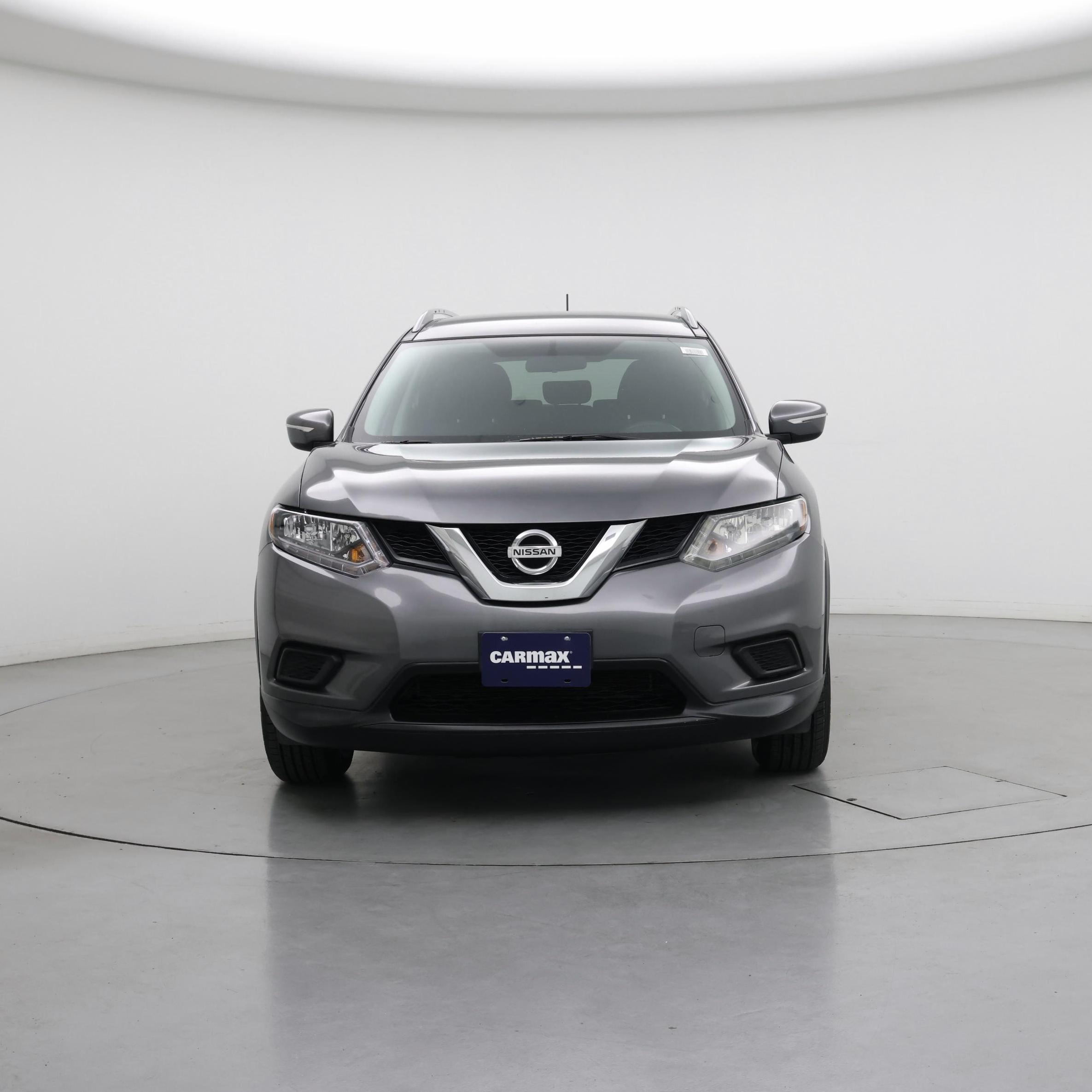 Thumbnail: 2014 Nissan Rogue - 5