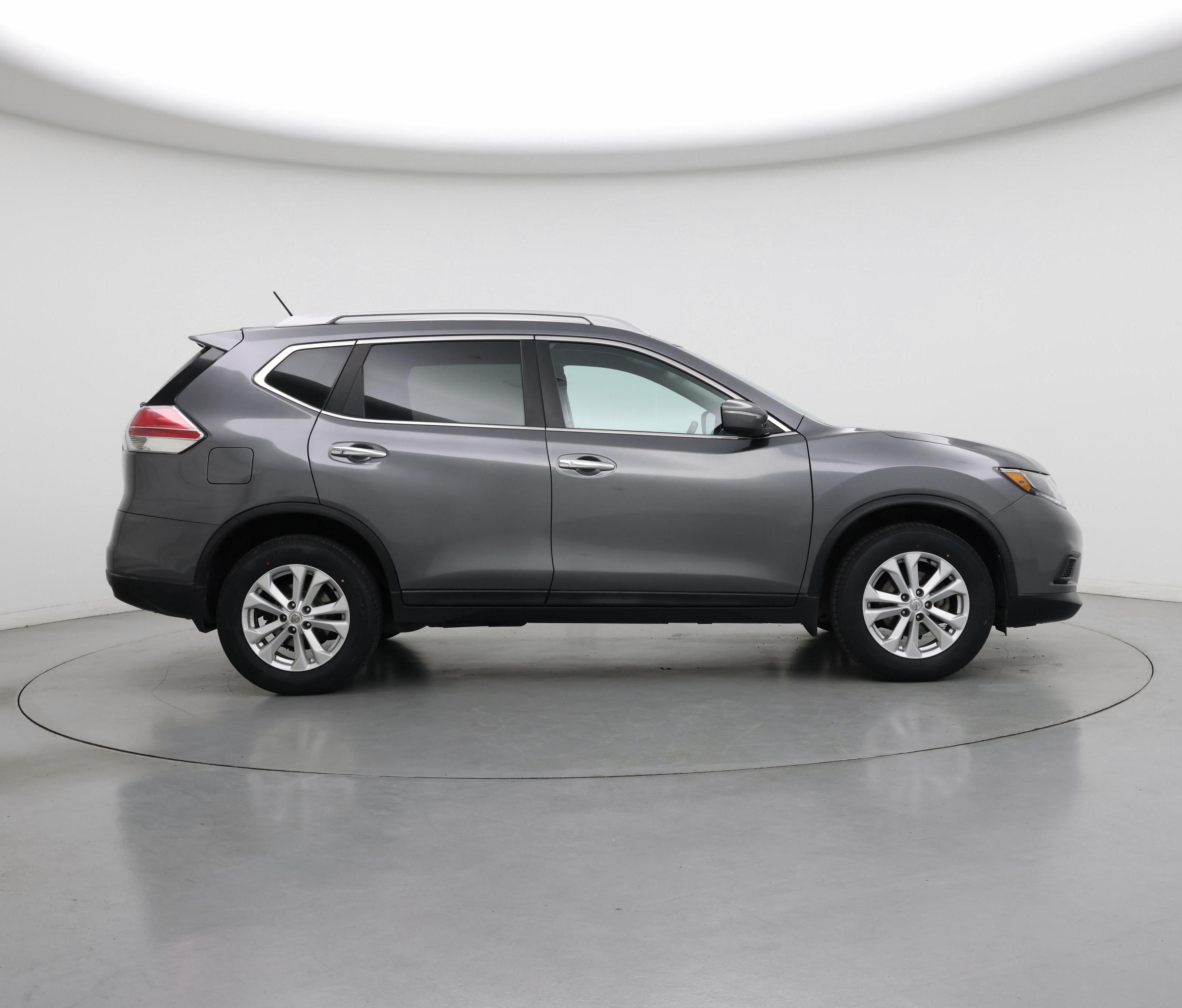Thumbnail: 2014 Nissan Rogue - 7