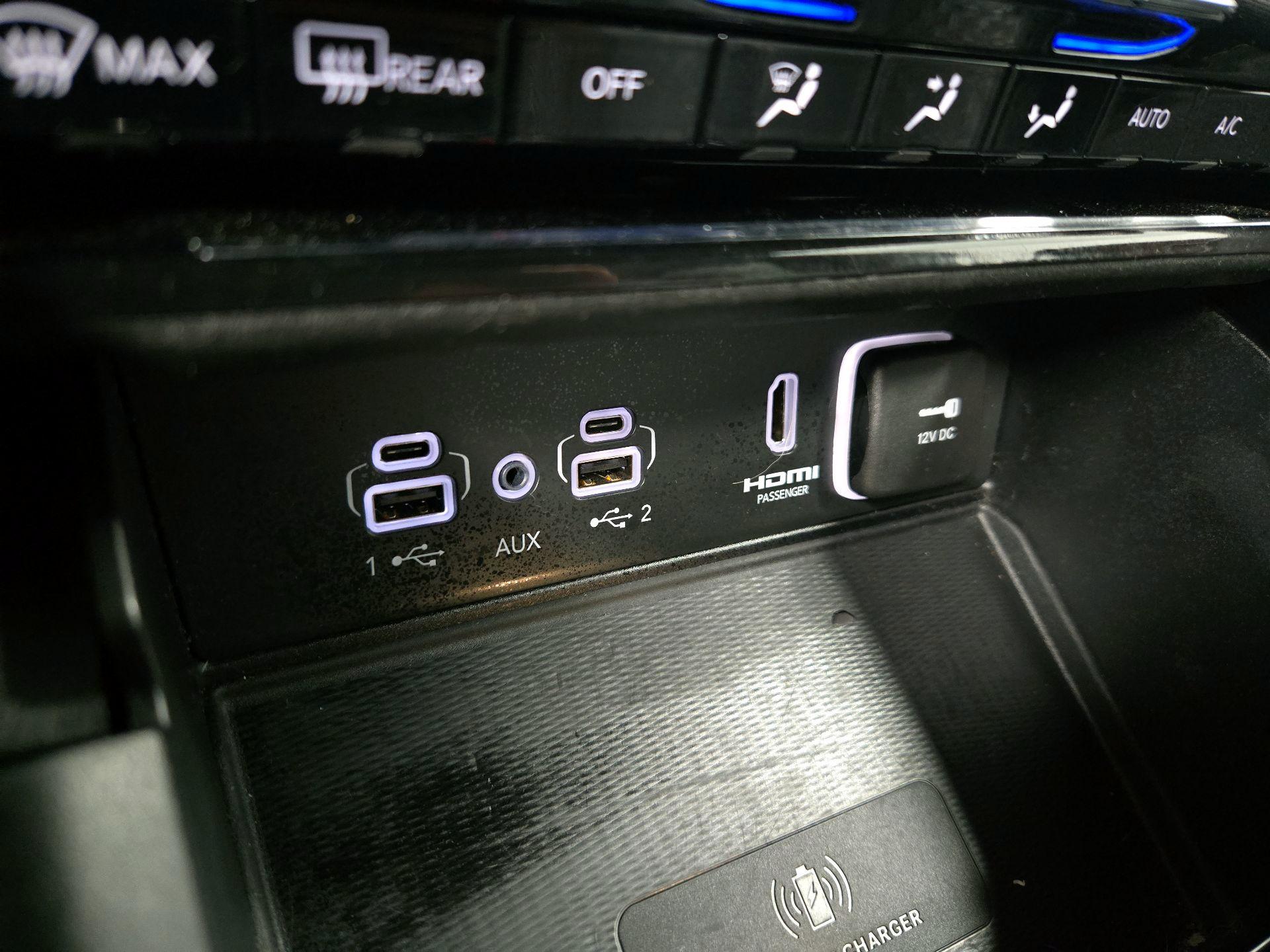 Thumbnail: 2023 Jeep Grand Cherokee - 19