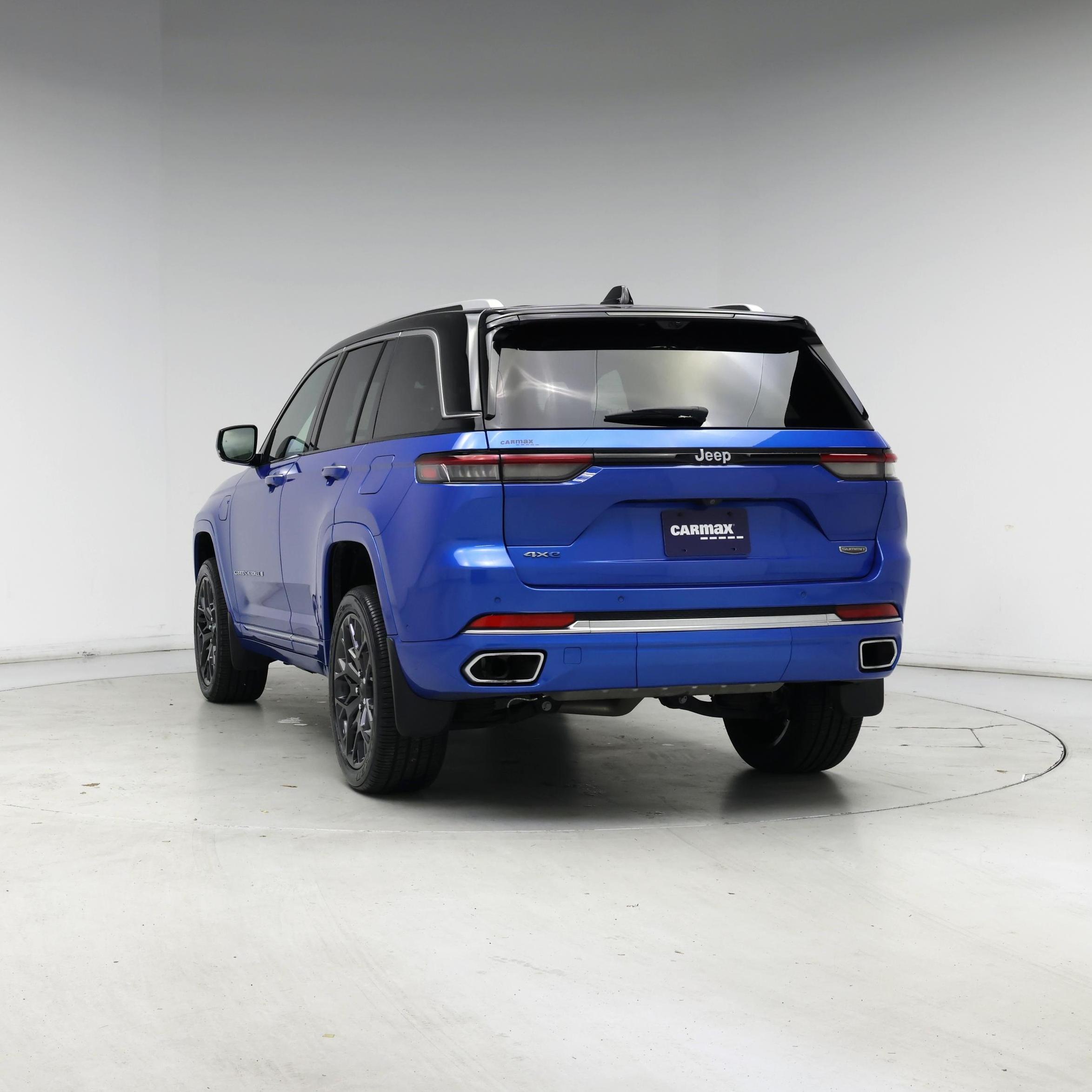 Thumbnail: 2023 Jeep Grand Cherokee - 6