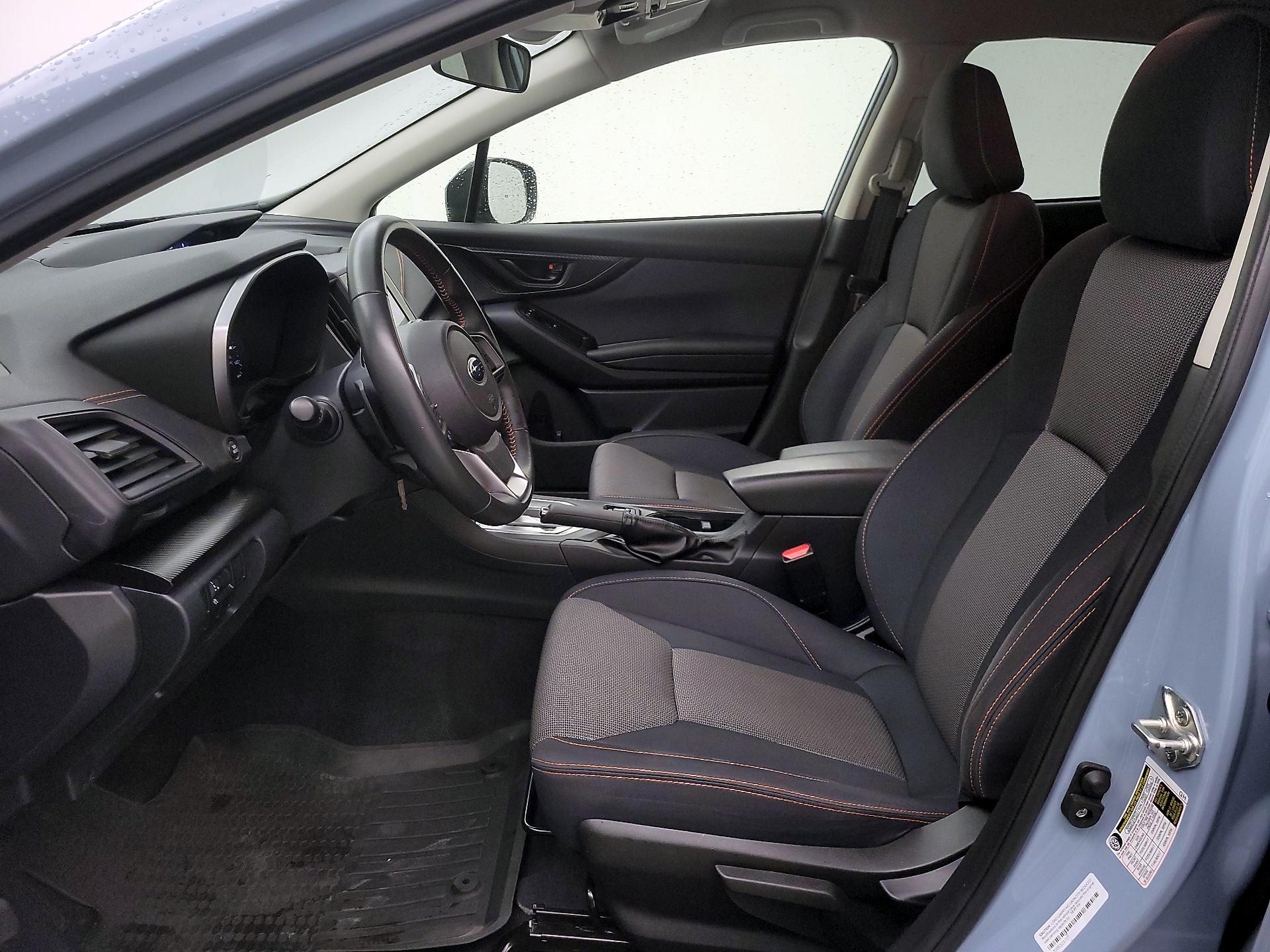 Thumbnail: 2022 Subaru Crosstrek - 11