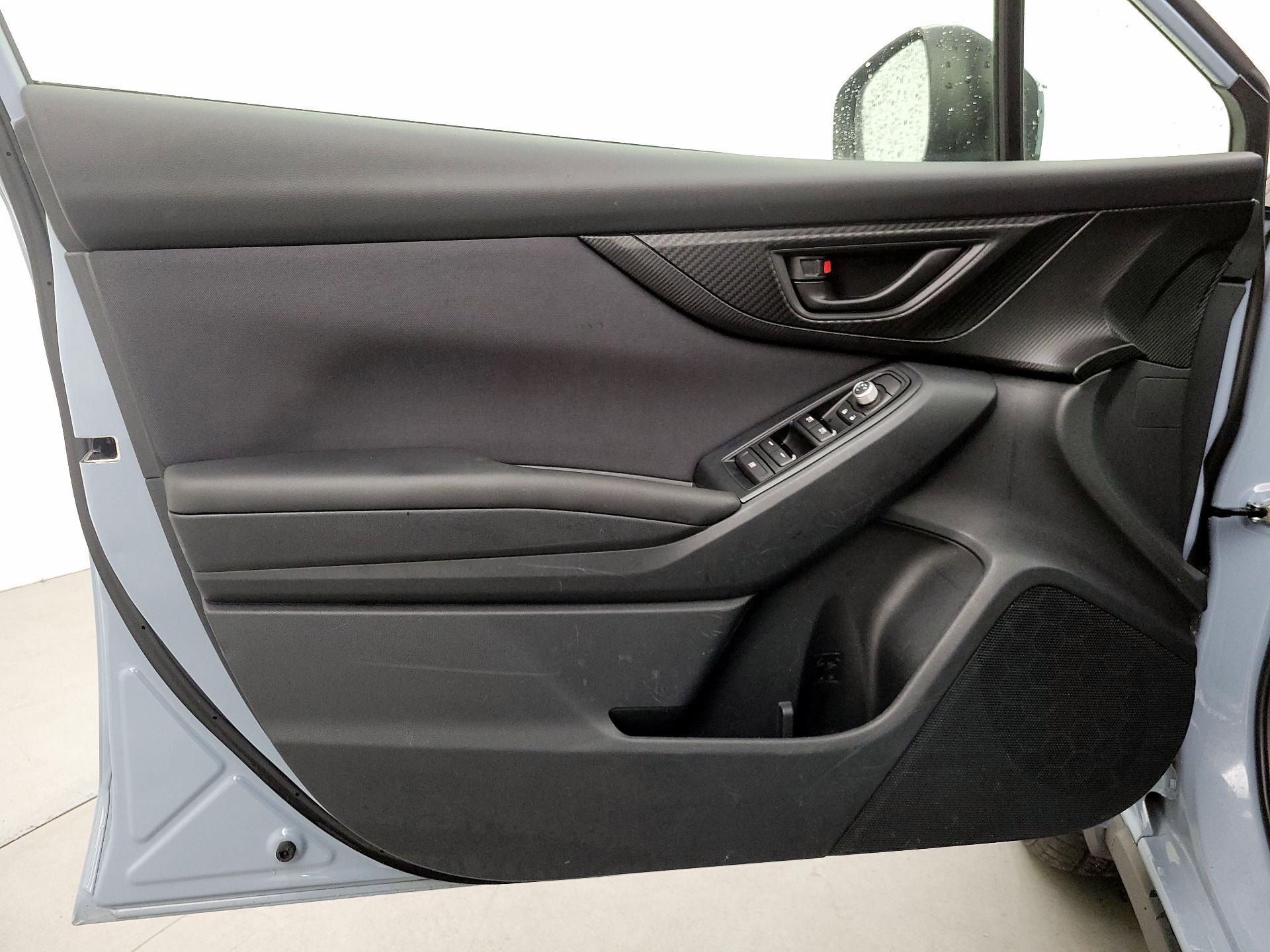 Thumbnail: 2022 Subaru Crosstrek - 12