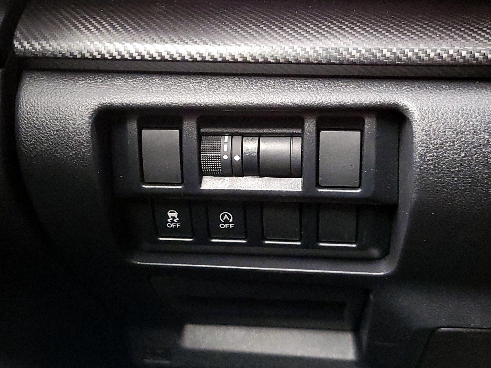 Thumbnail: 2022 Subaru Crosstrek - 13