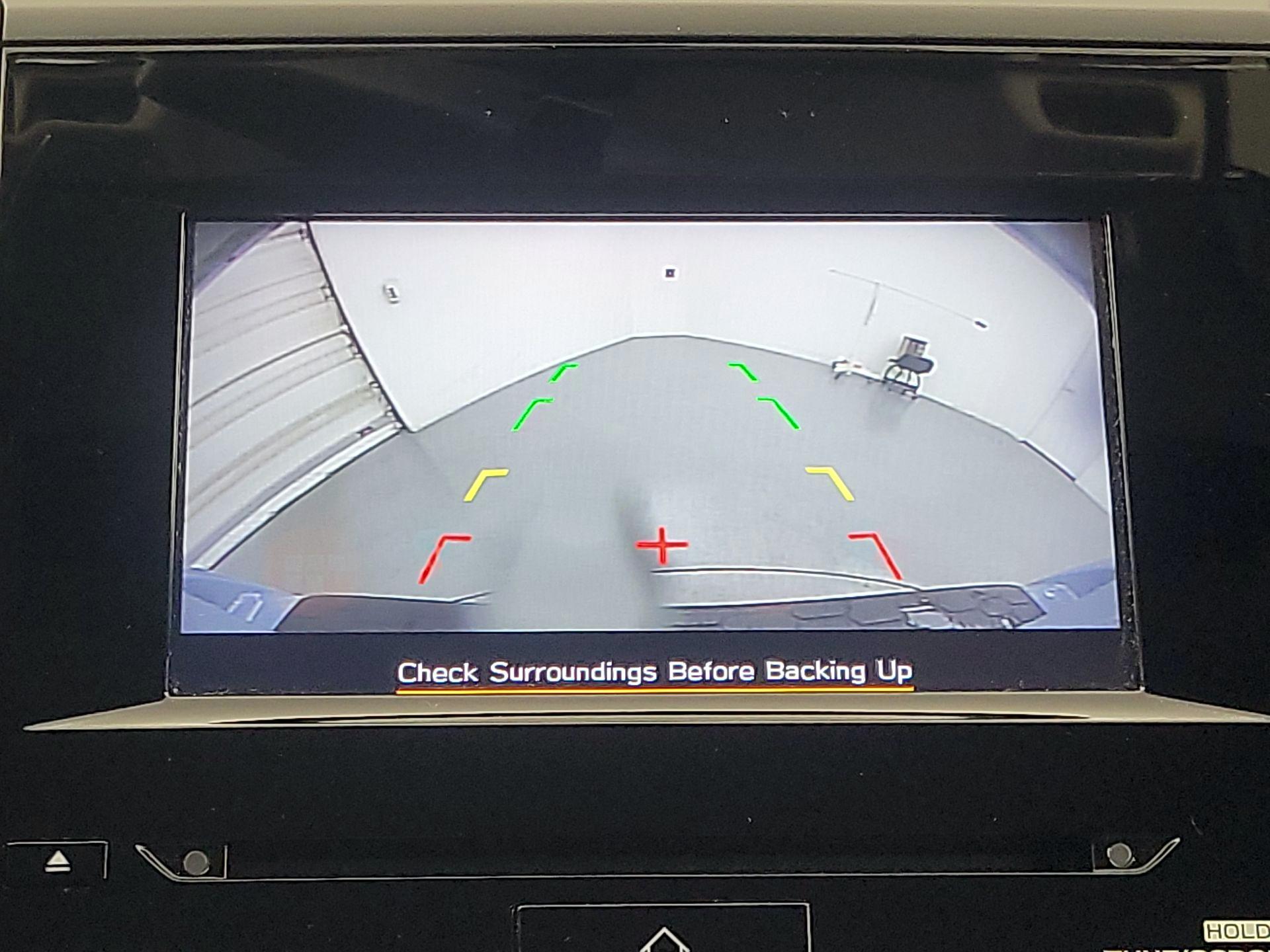 Thumbnail: 2022 Subaru Crosstrek - 14