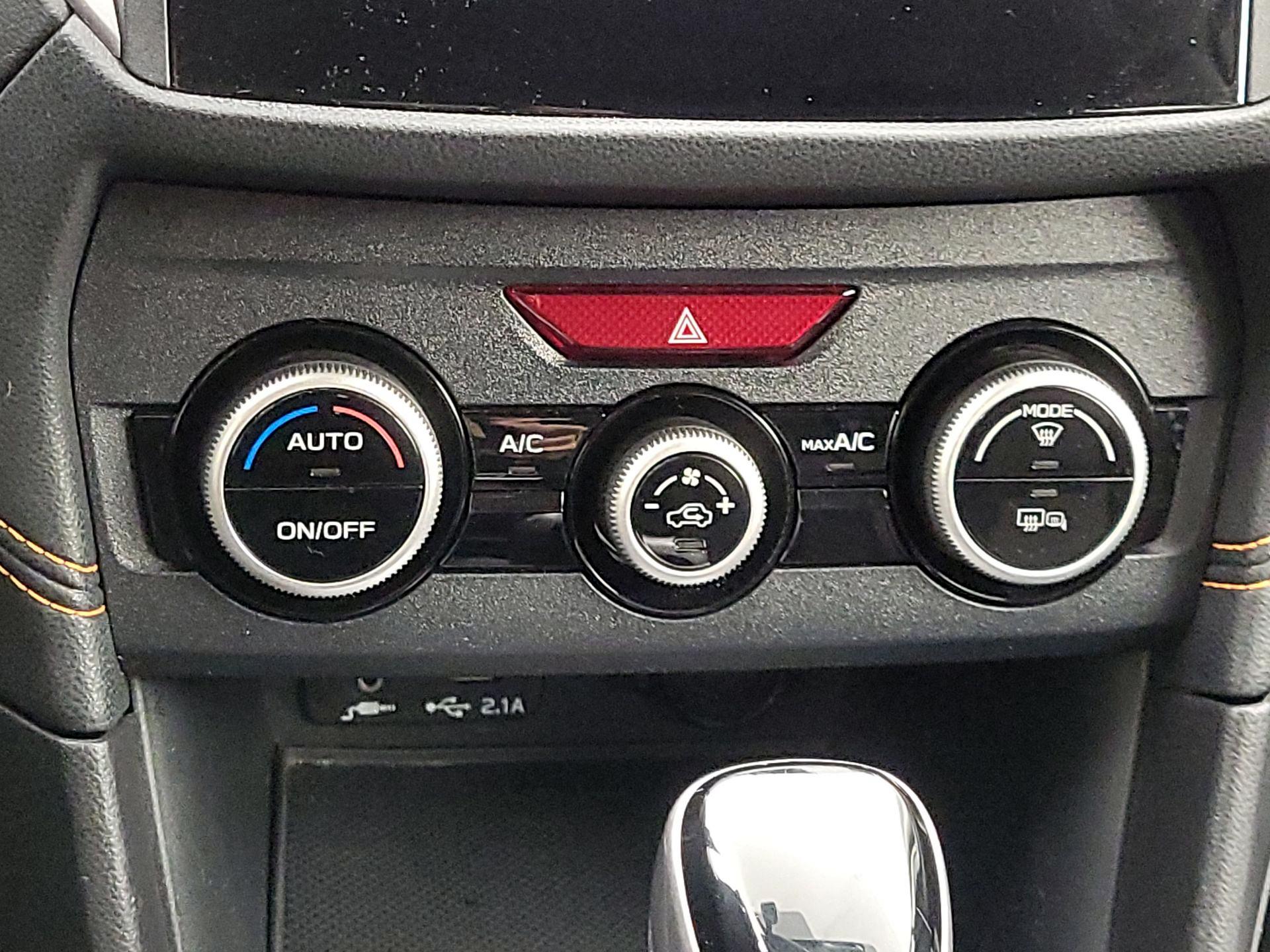 Thumbnail: 2022 Subaru Crosstrek - 16