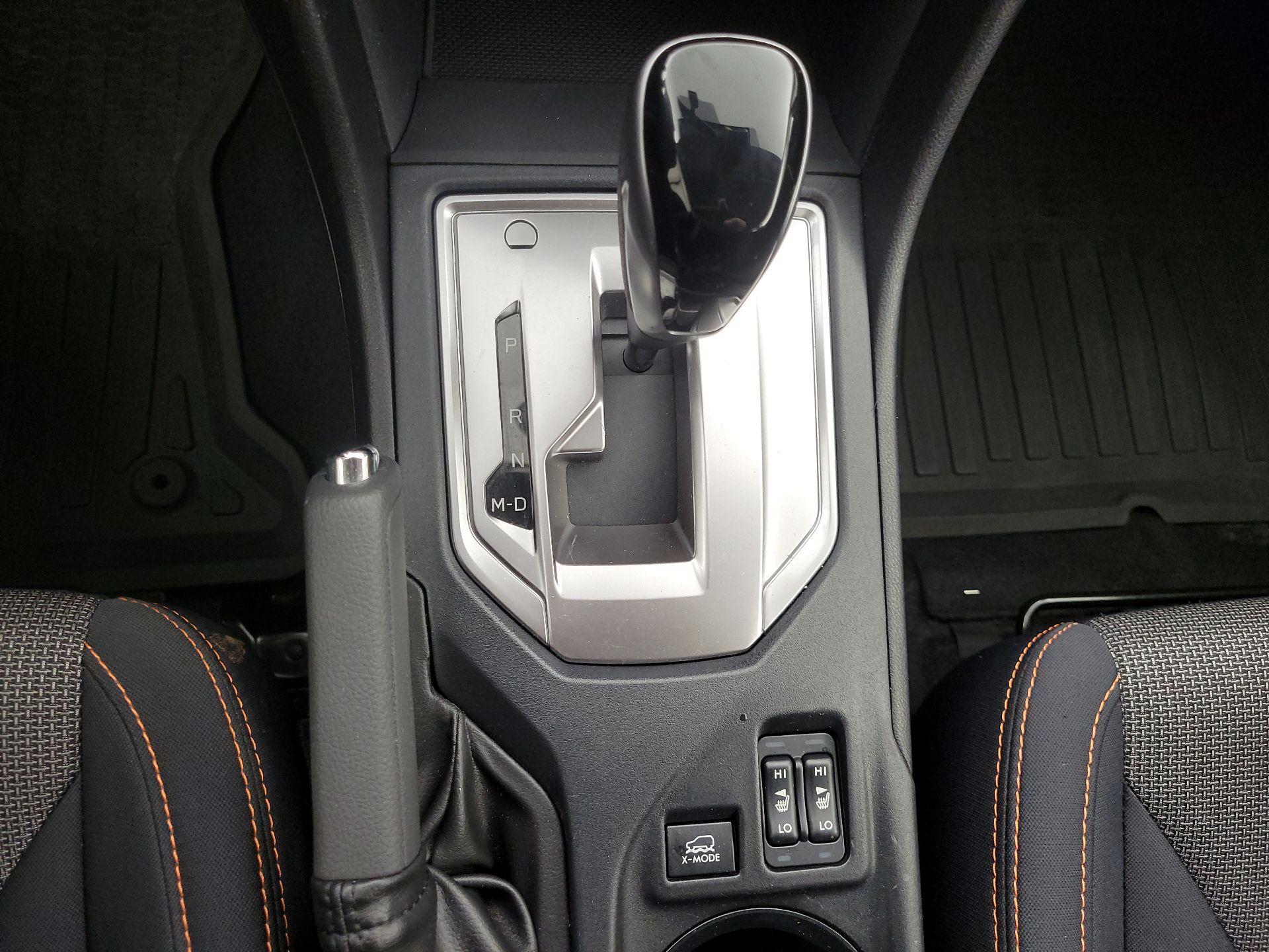 Thumbnail: 2022 Subaru Crosstrek - 17