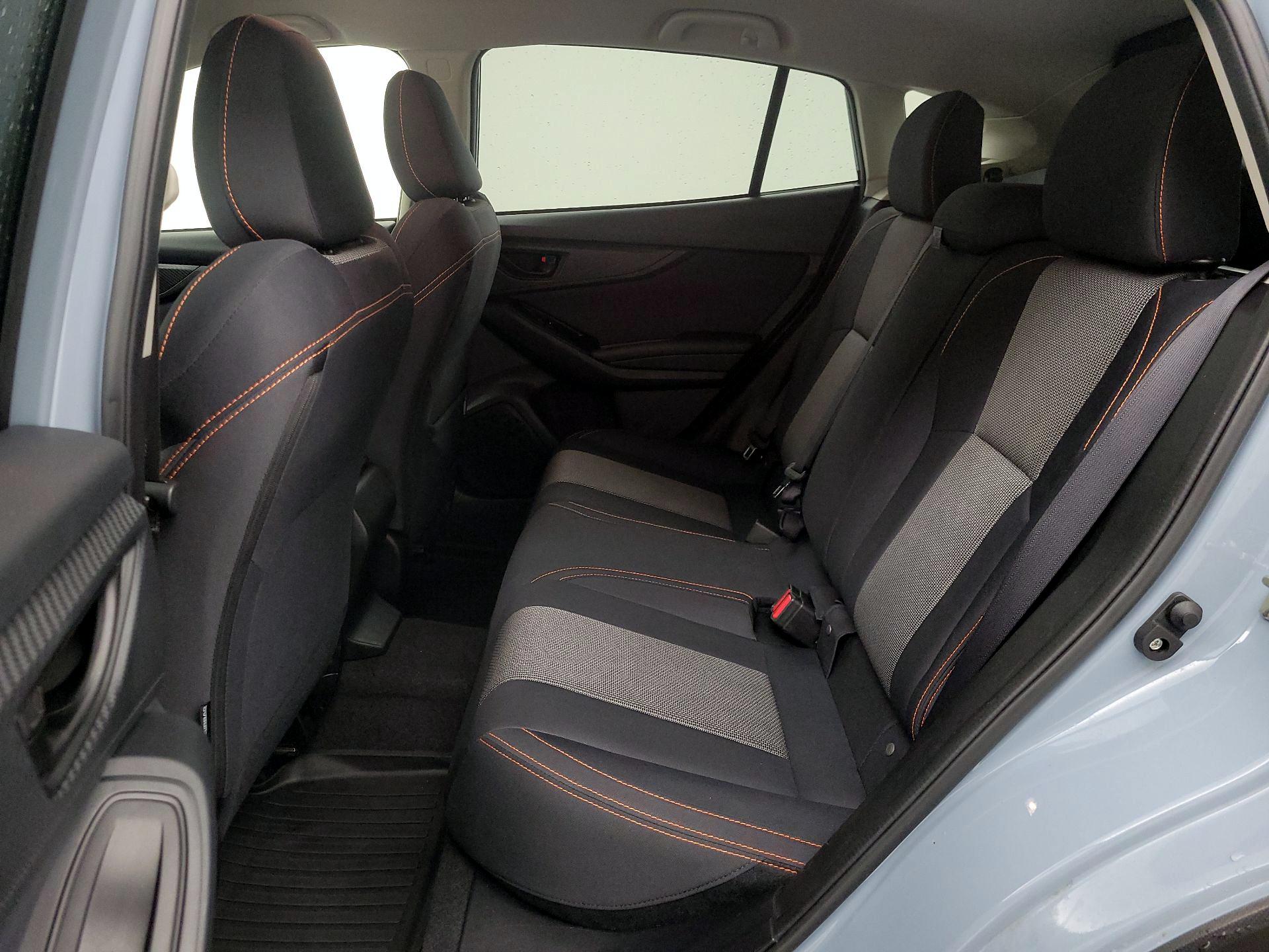 Thumbnail: 2022 Subaru Crosstrek - 19