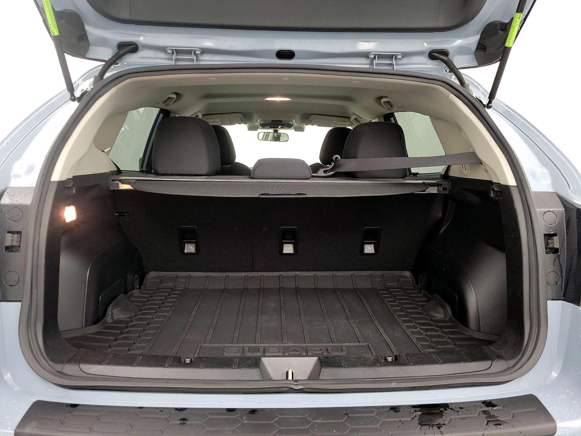 Thumbnail: 2022 Subaru Crosstrek - 20