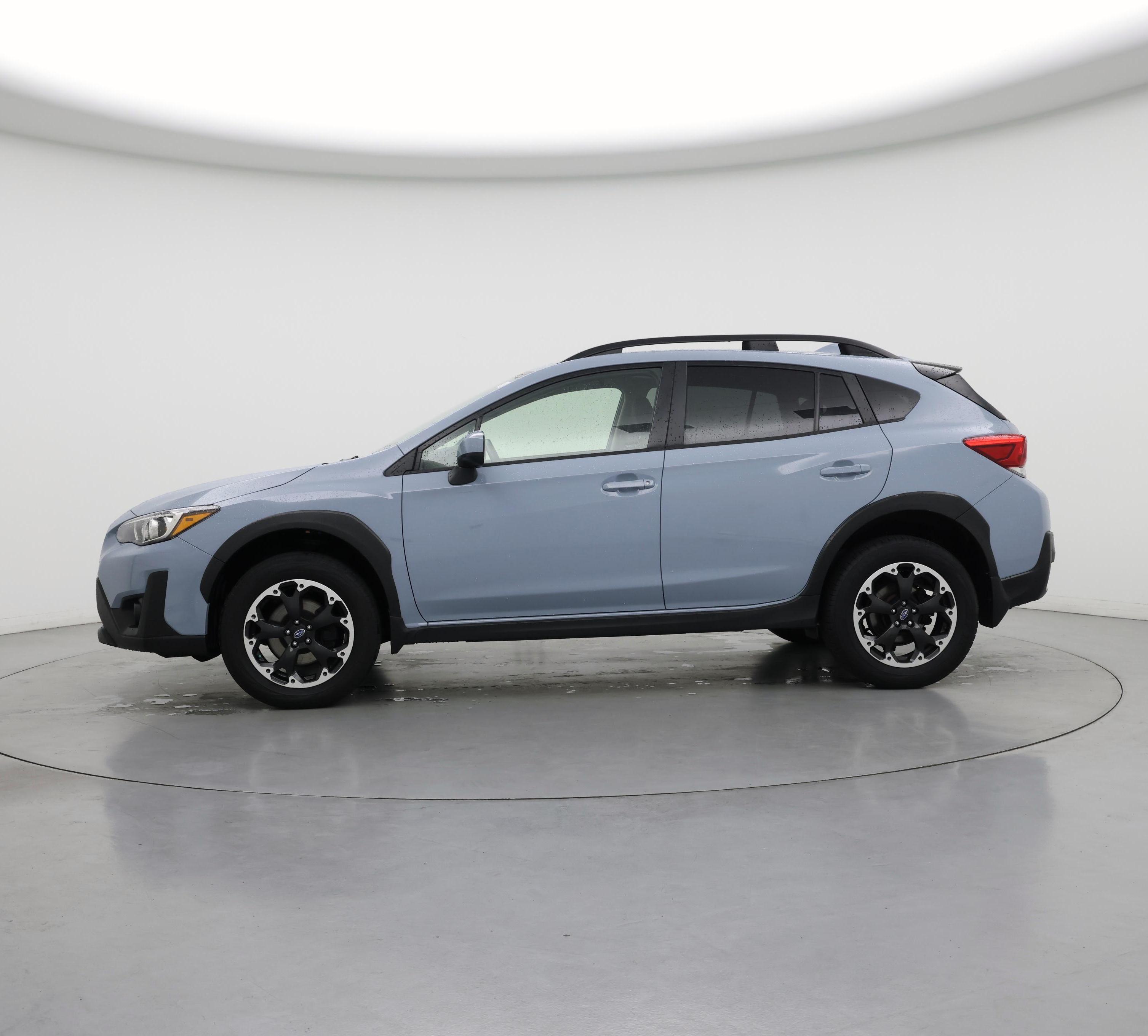 Thumbnail: 2022 Subaru Crosstrek - 3