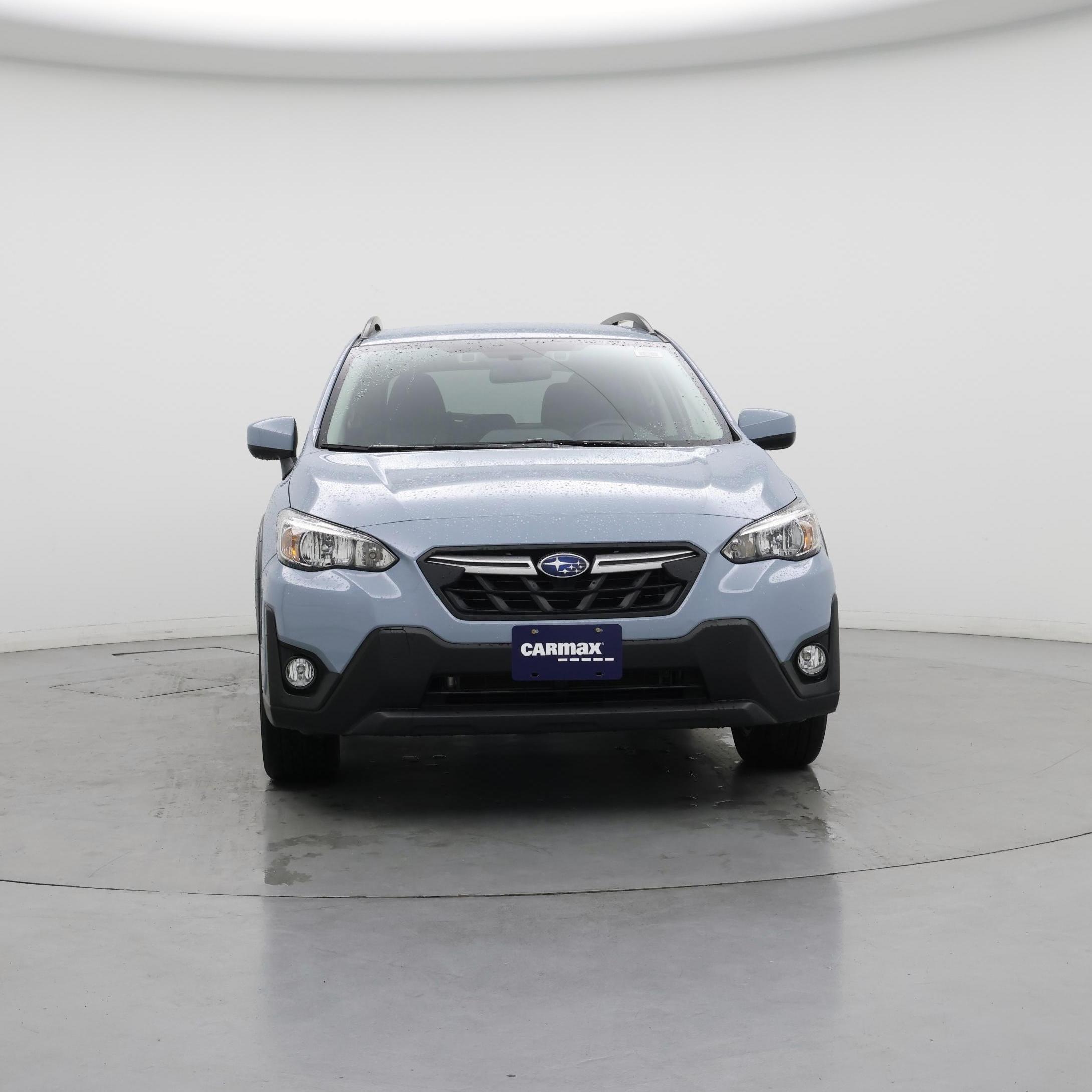 Thumbnail: 2022 Subaru Crosstrek - 5