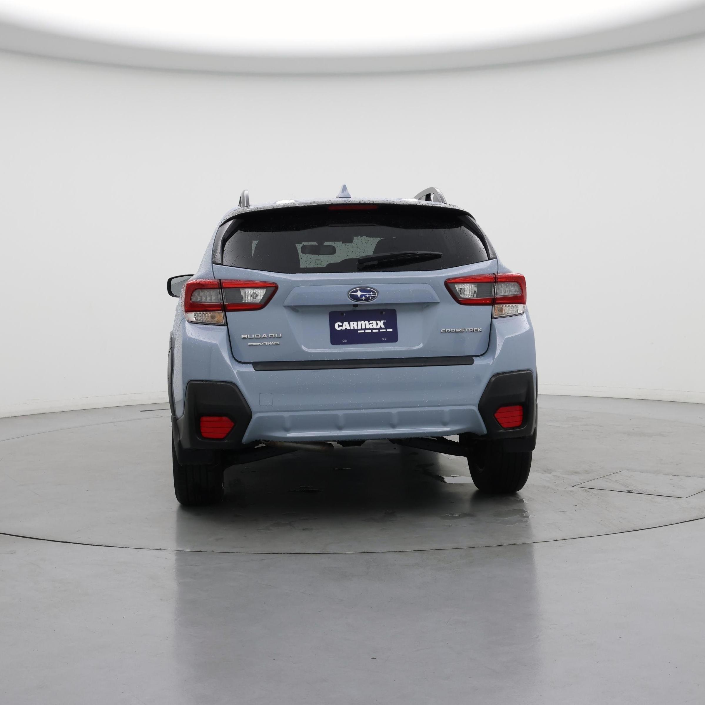 Thumbnail: 2022 Subaru Crosstrek - 6