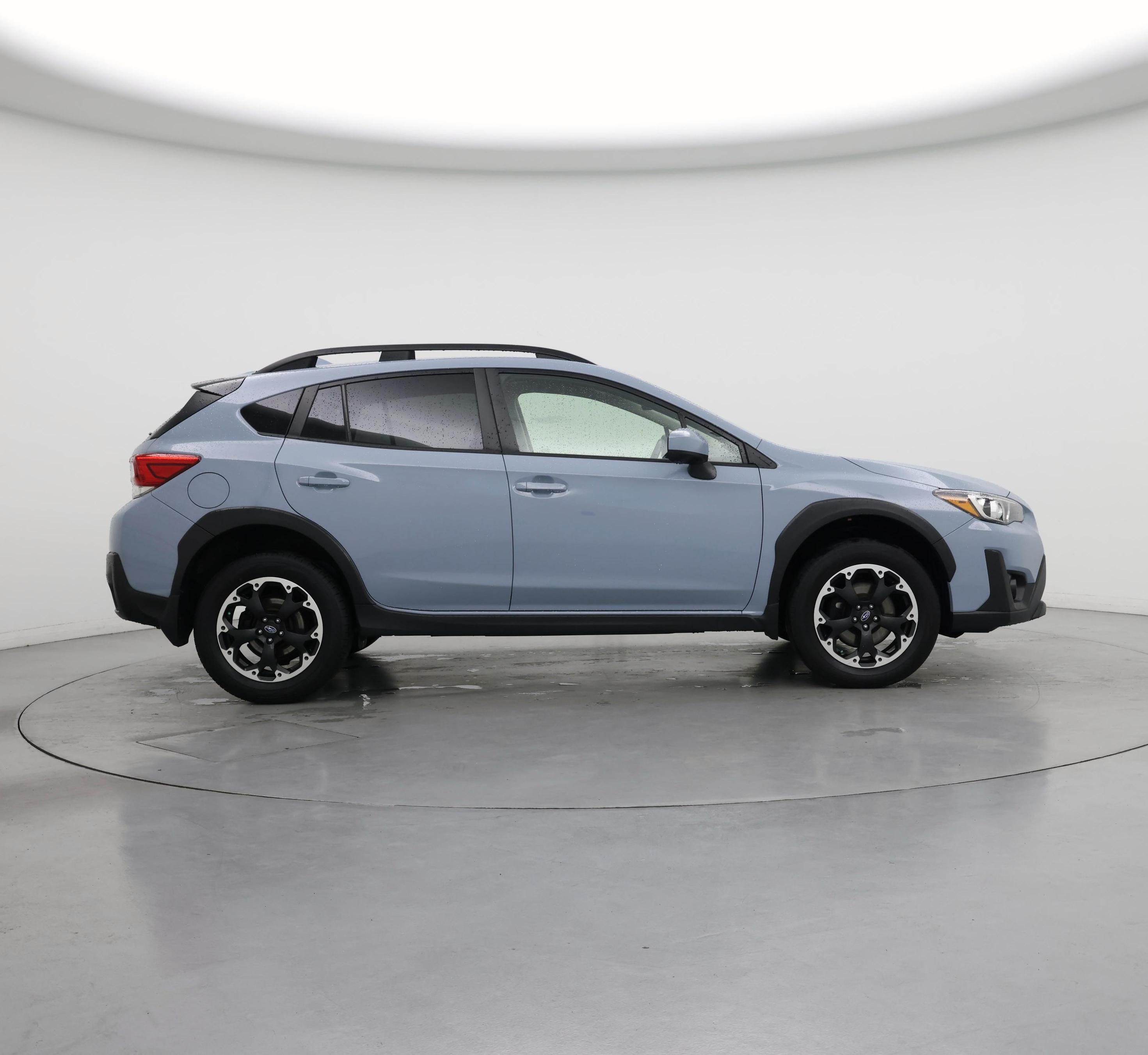 Thumbnail: 2022 Subaru Crosstrek - 7