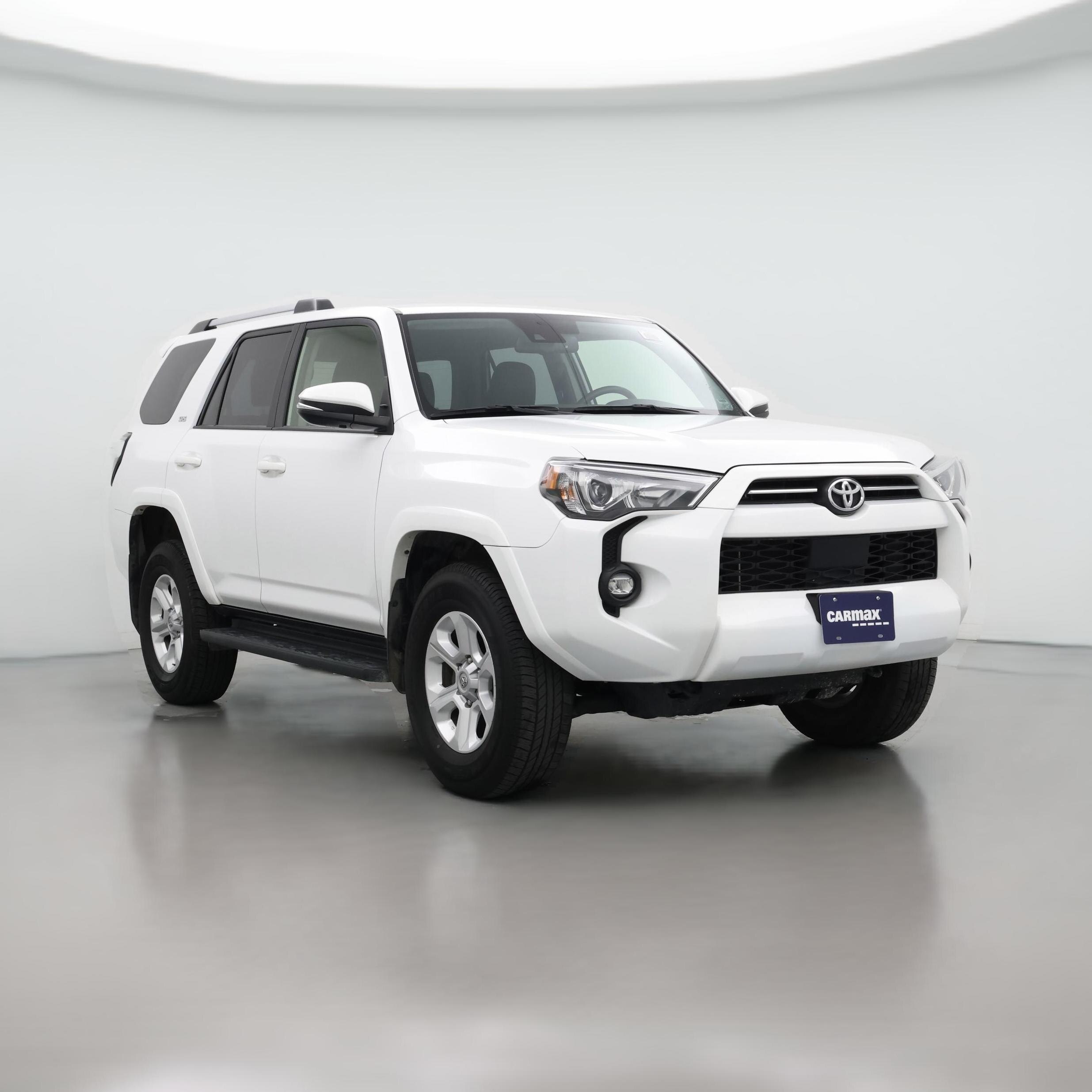 Thumbnail: 2024 Toyota 4Runner - 1