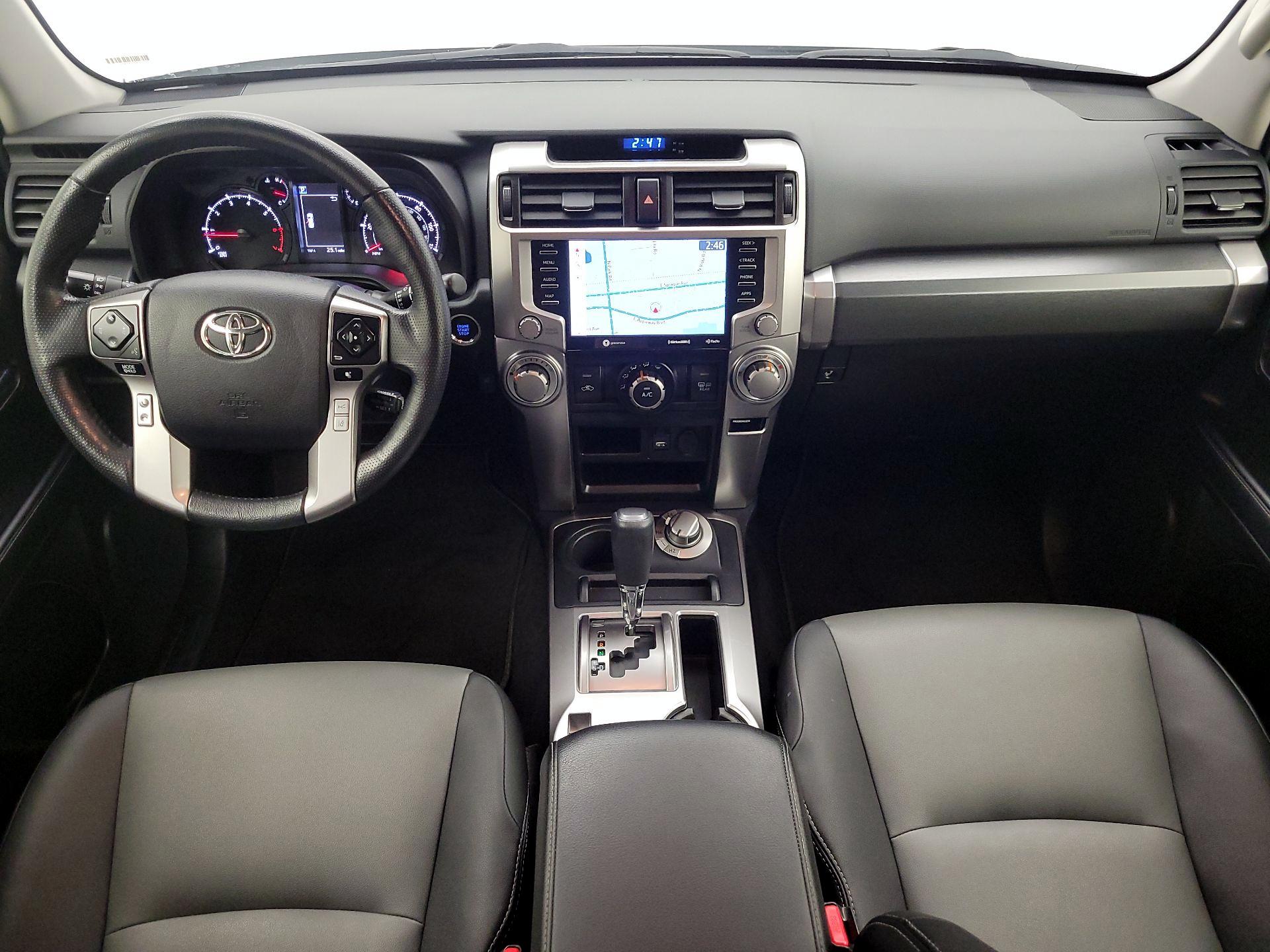 Thumbnail: 2024 Toyota 4Runner - 9