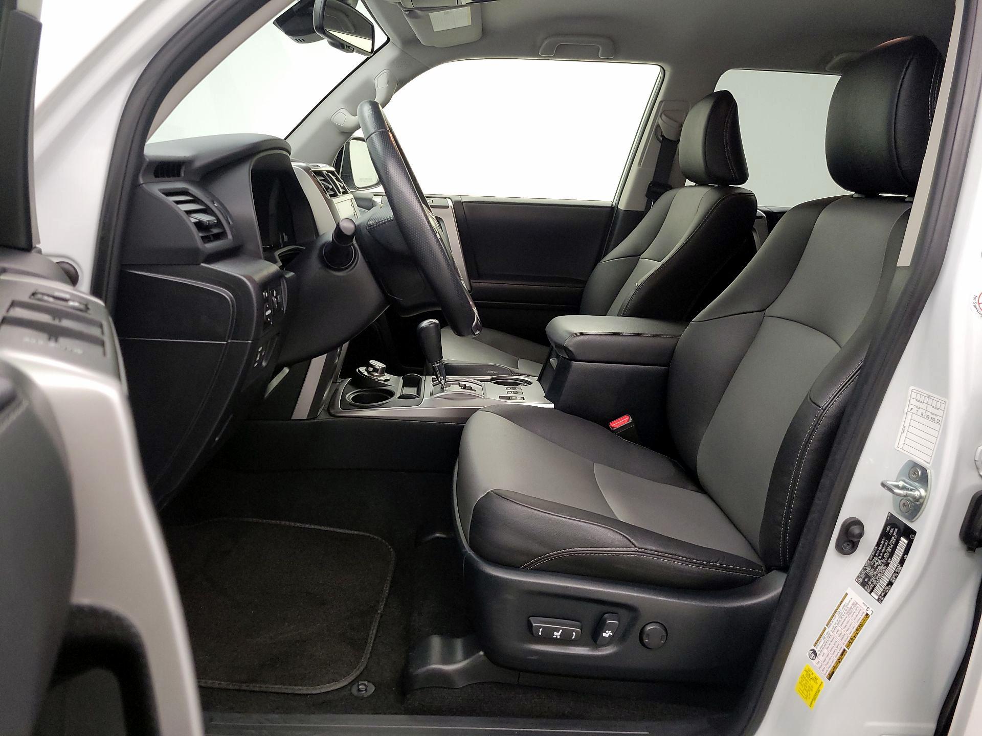 Thumbnail: 2024 Toyota 4Runner - 11