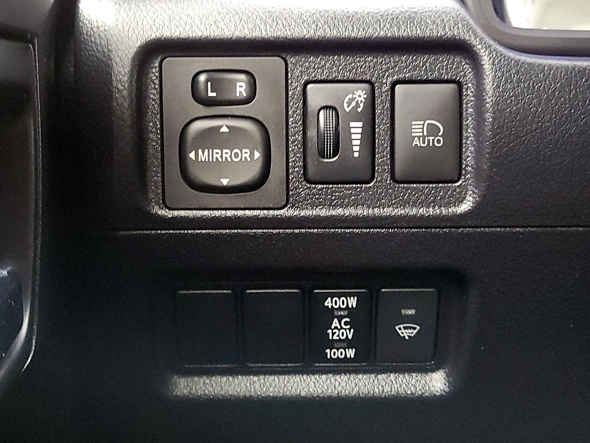 Thumbnail: 2024 Toyota 4Runner - 13