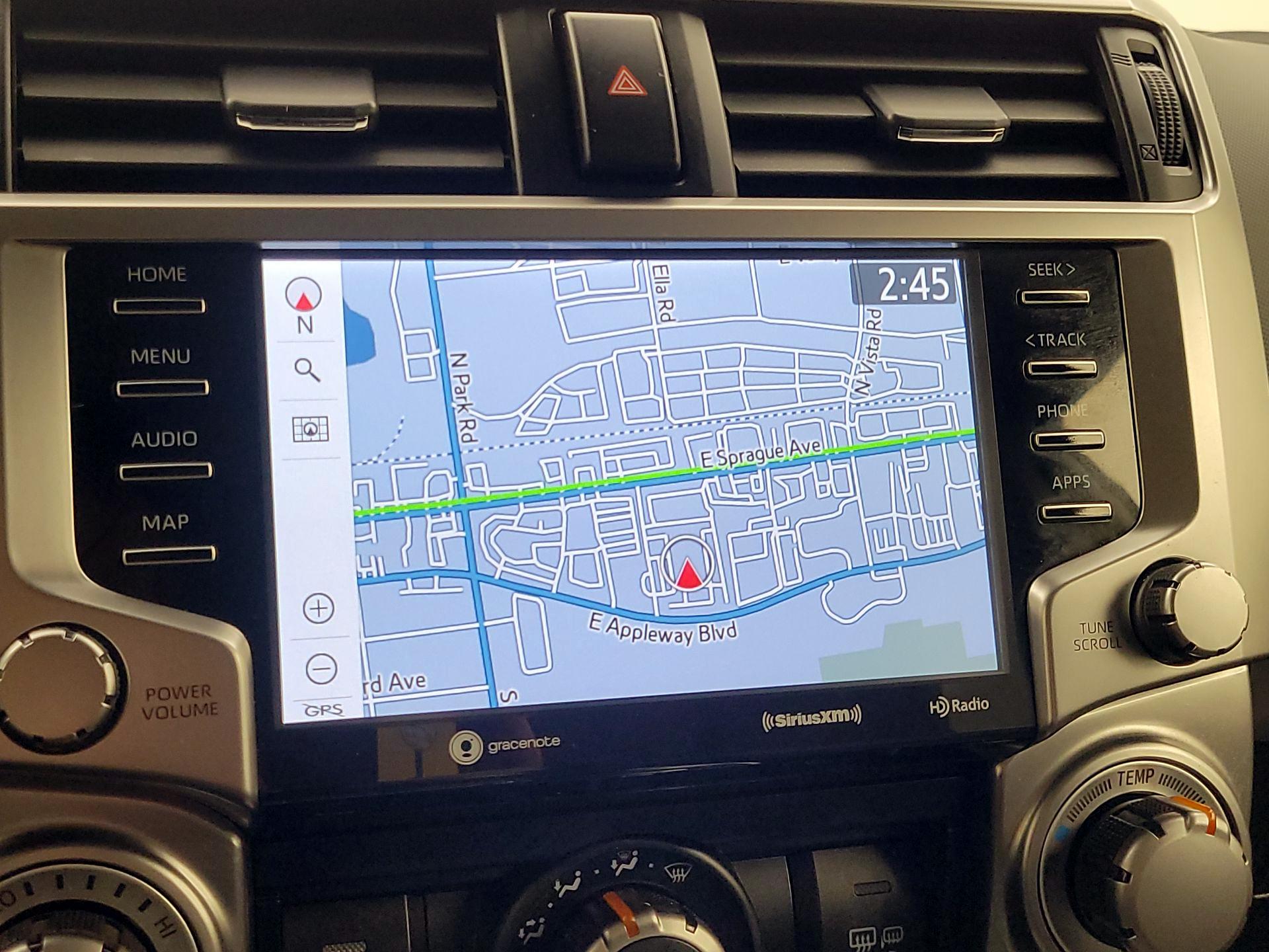 Thumbnail: 2024 Toyota 4Runner - 14