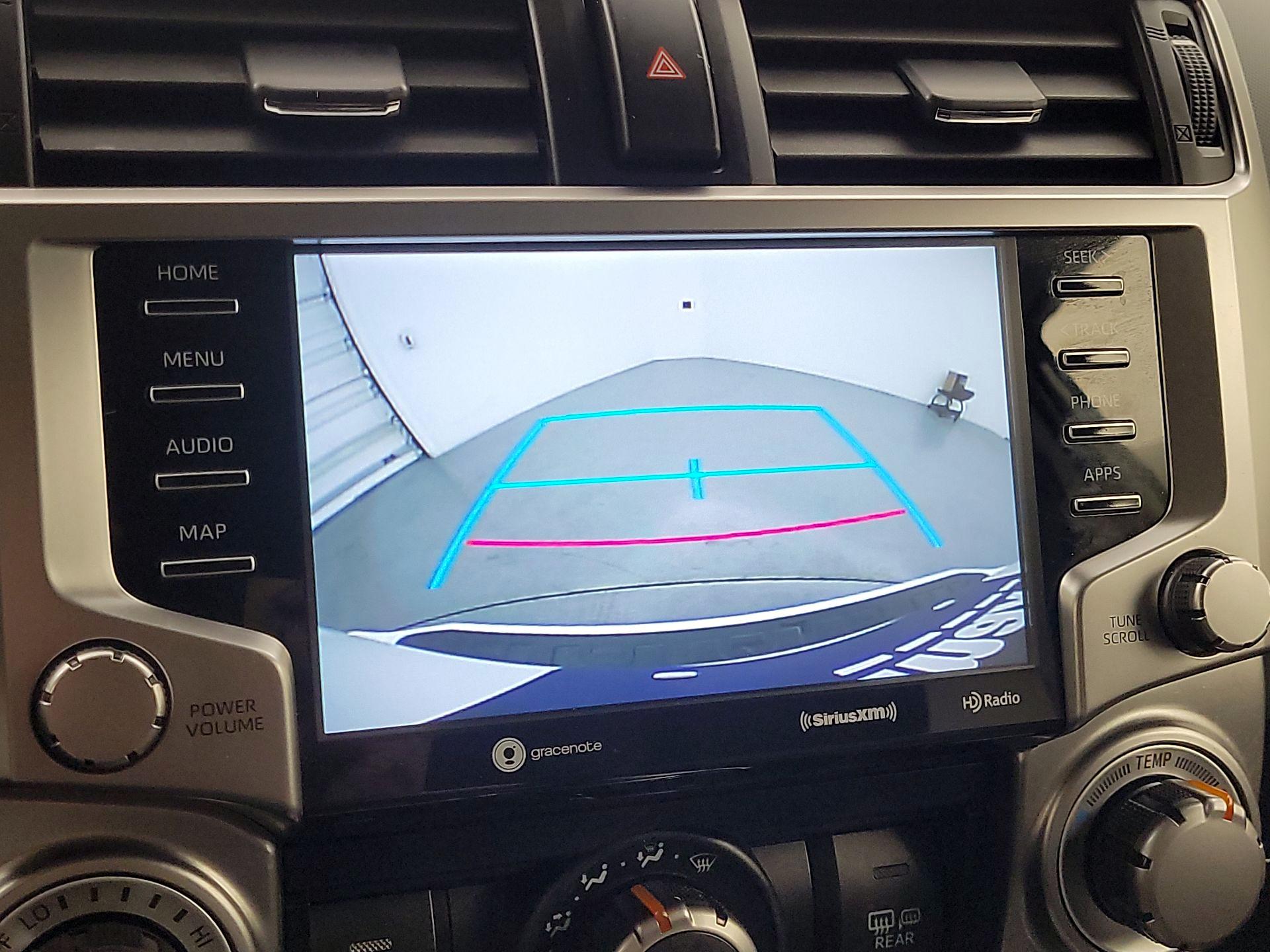 Thumbnail: 2024 Toyota 4Runner - 15