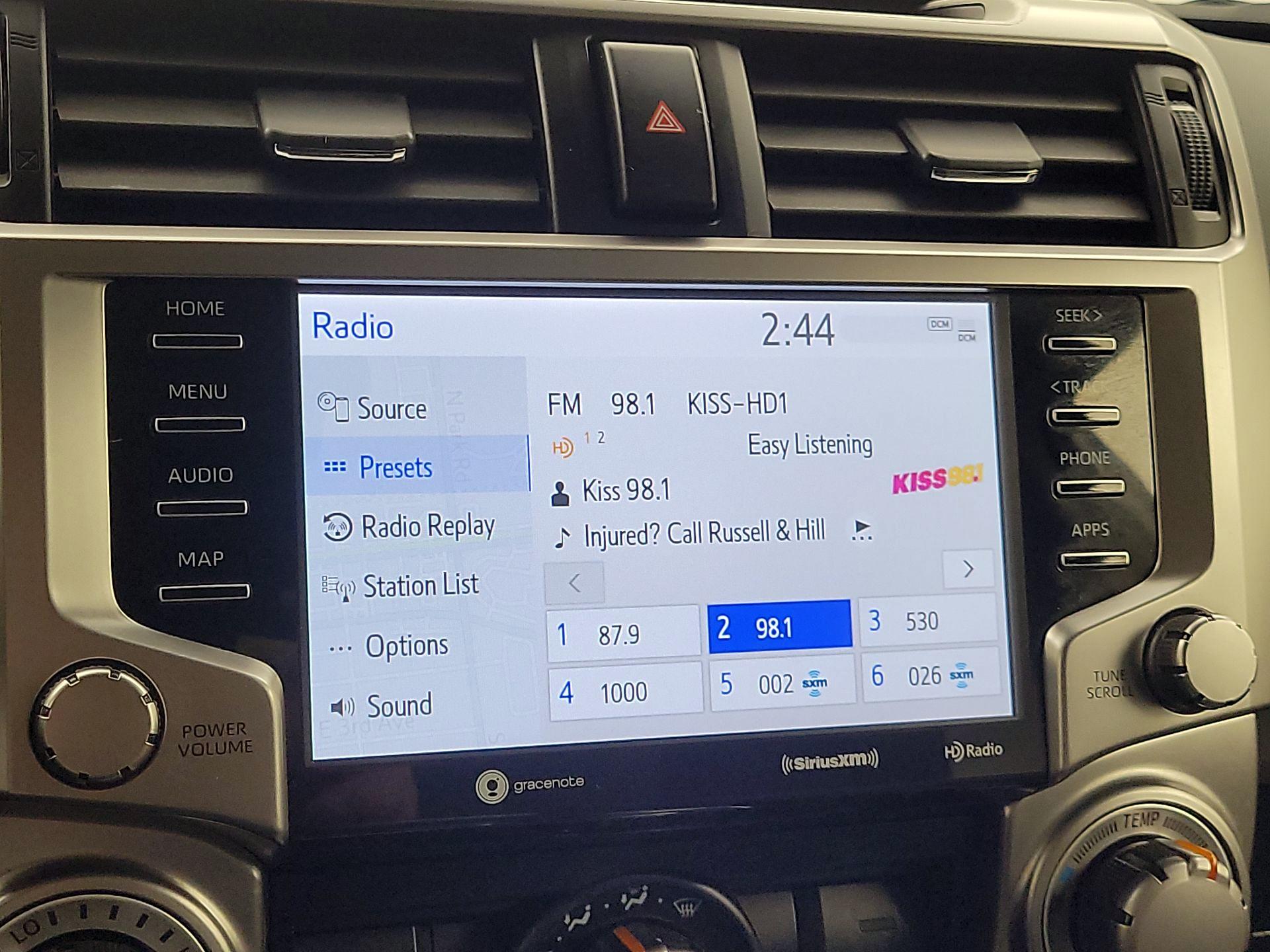 Thumbnail: 2024 Toyota 4Runner - 16