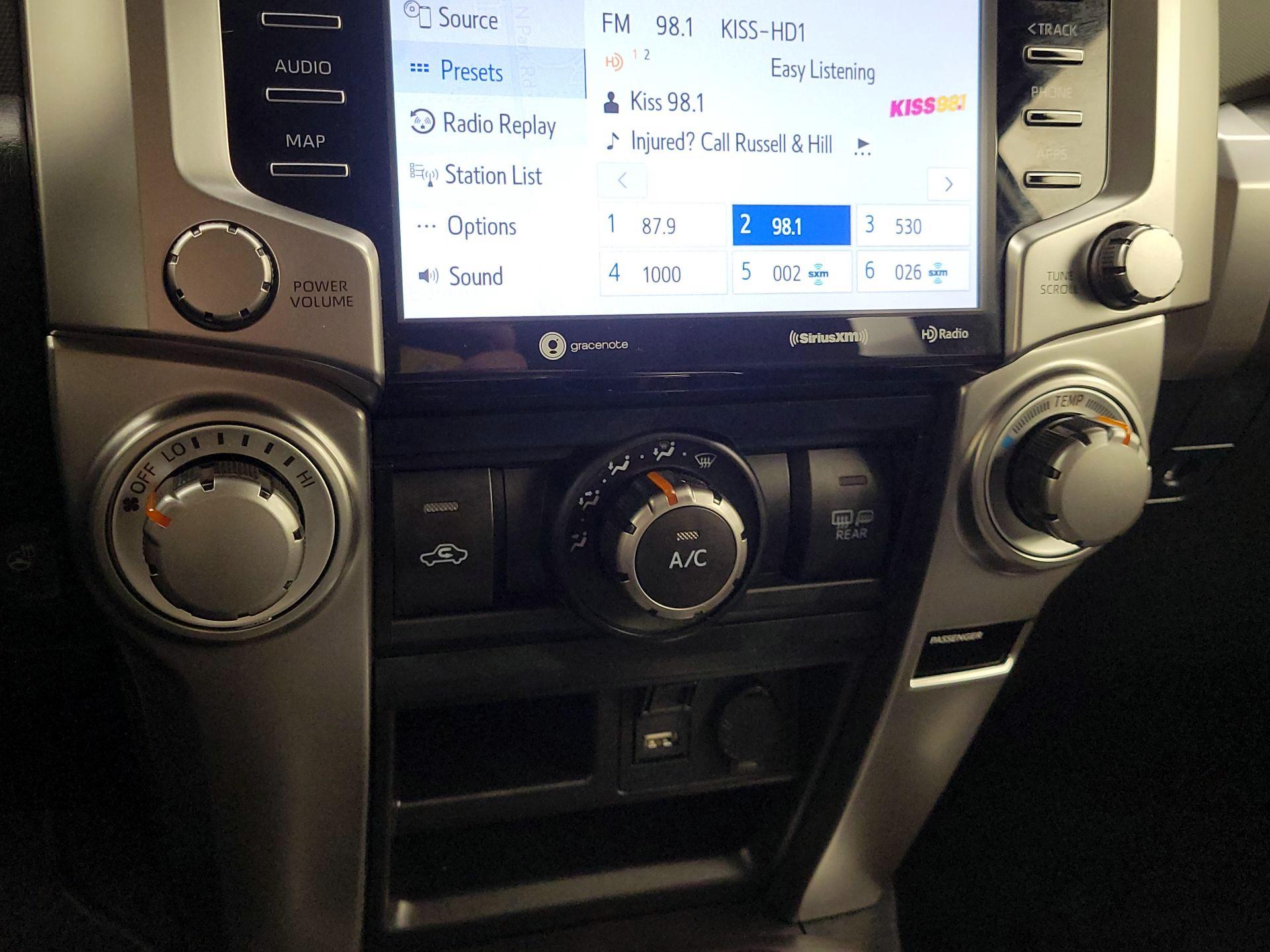 Thumbnail: 2024 Toyota 4Runner - 17