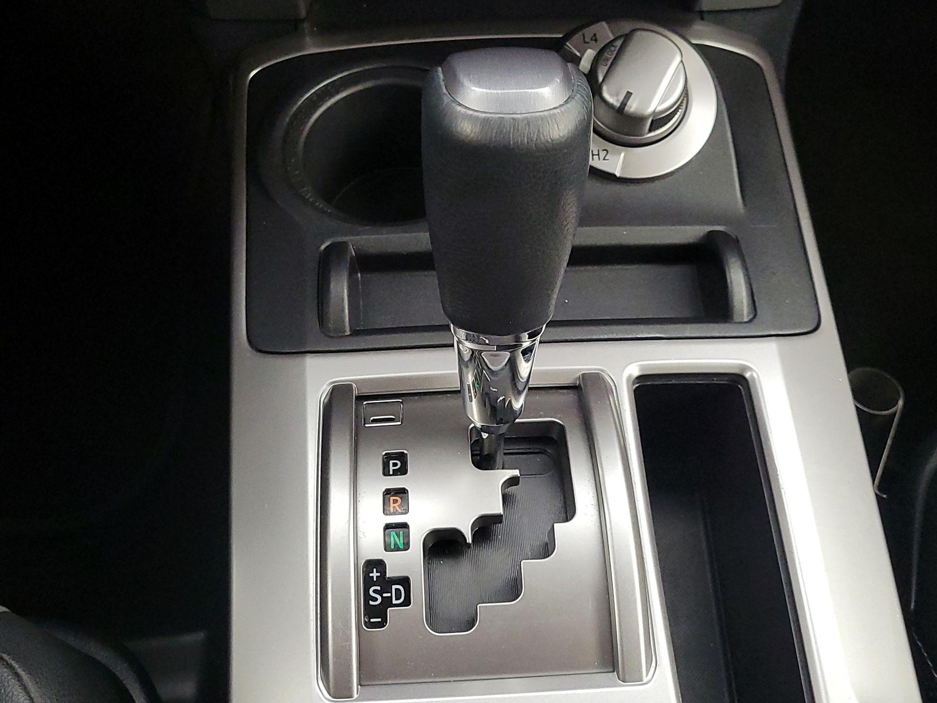 Thumbnail: 2024 Toyota 4Runner - 18