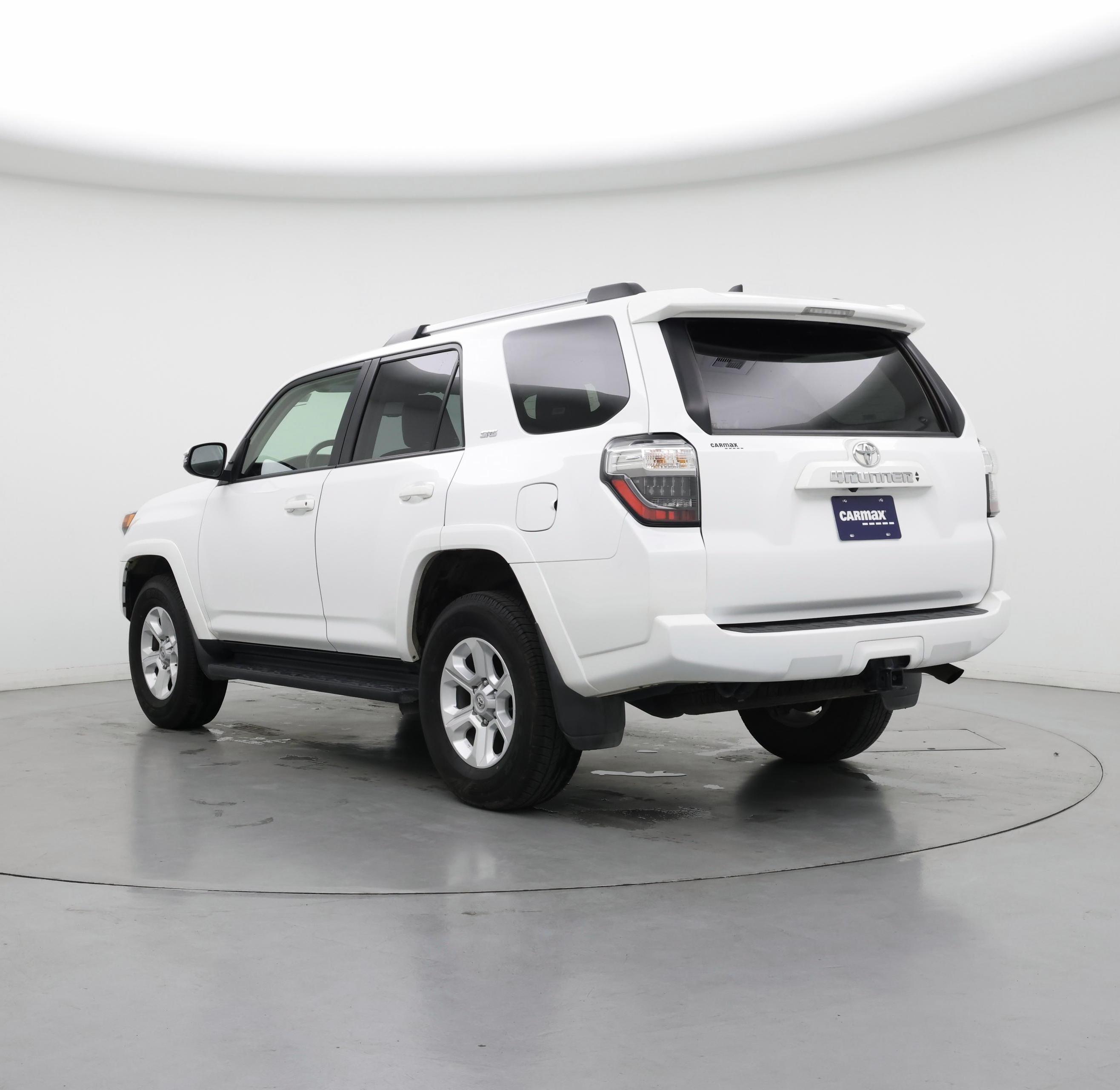 Thumbnail: 2024 Toyota 4Runner - 2