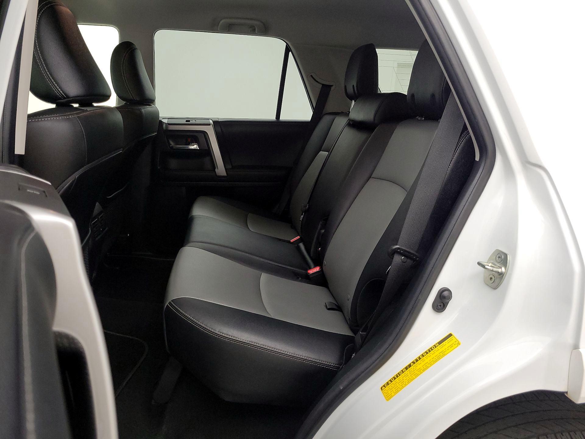 Thumbnail: 2024 Toyota 4Runner - 20