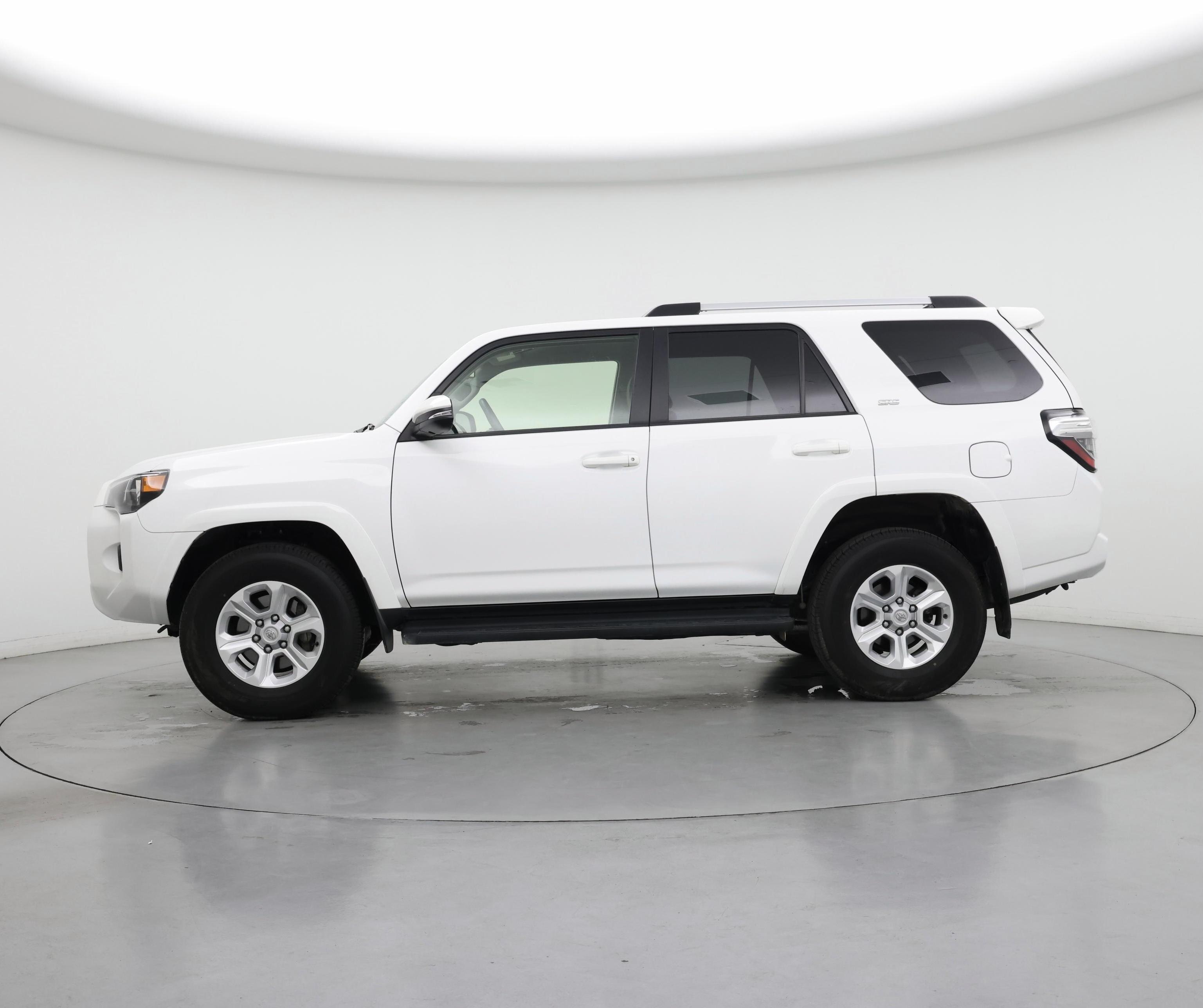 Thumbnail: 2024 Toyota 4Runner - 3