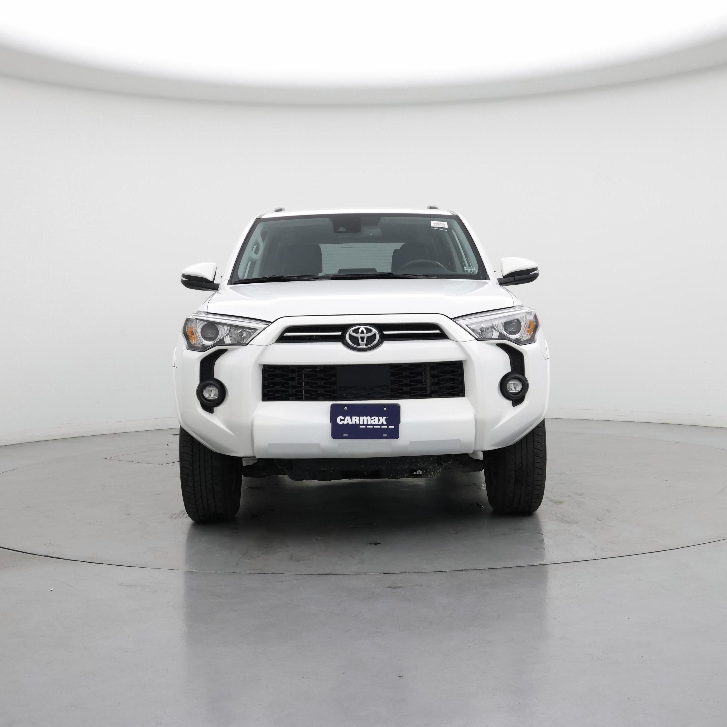 Thumbnail: 2024 Toyota 4Runner - 5