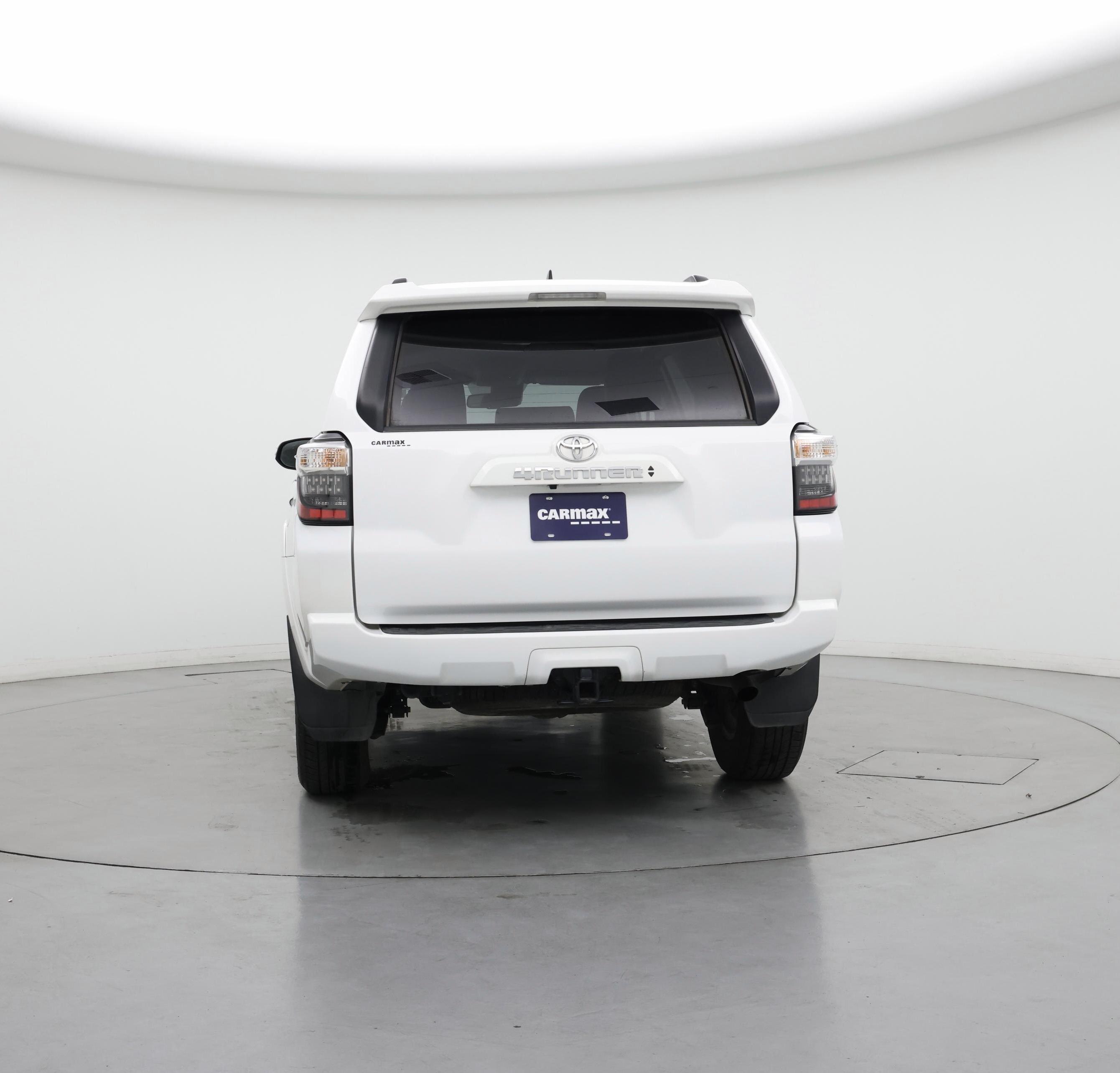 Thumbnail: 2024 Toyota 4Runner - 6